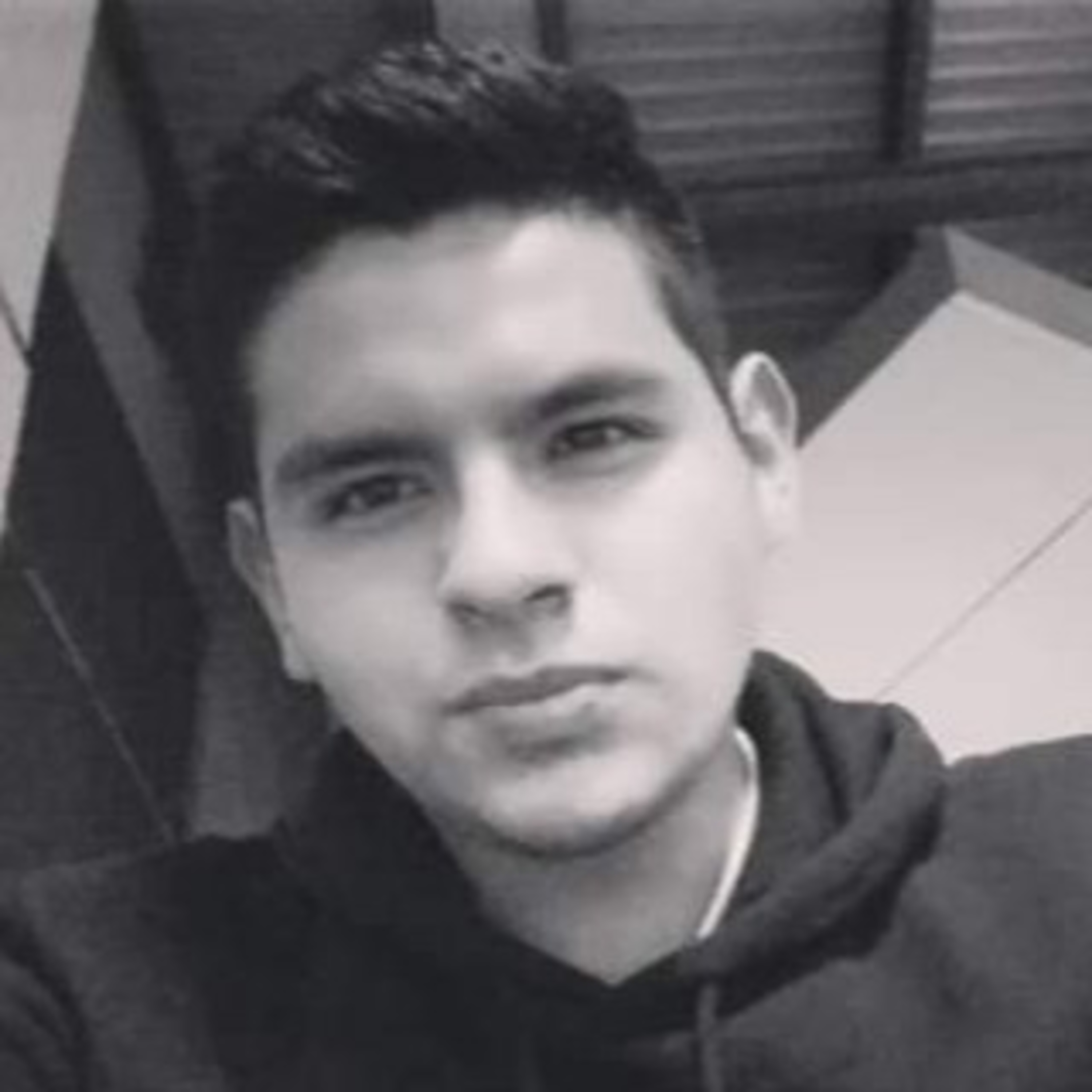 Platicando con Marco Álvarez
