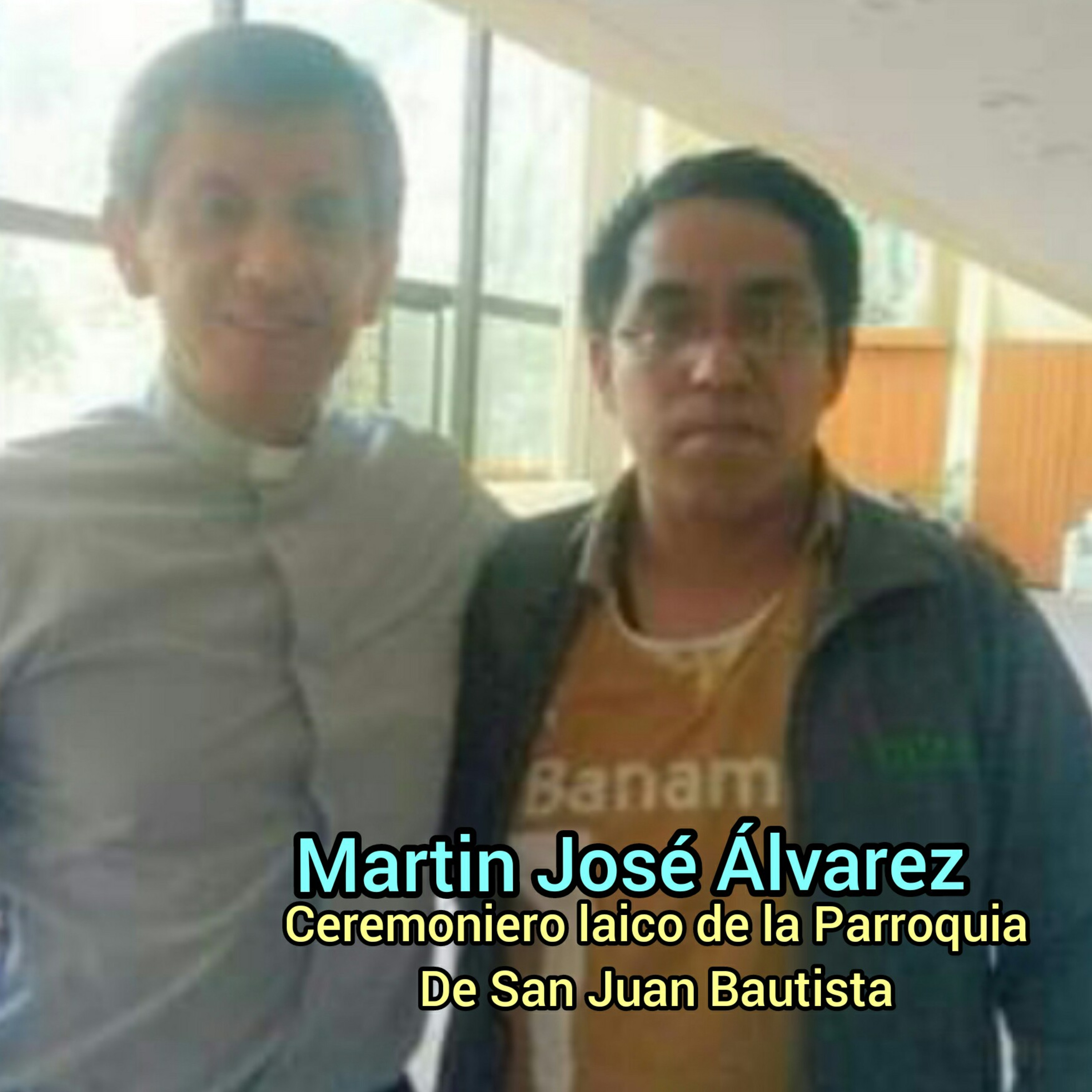 Platicando con Marco Álvarez