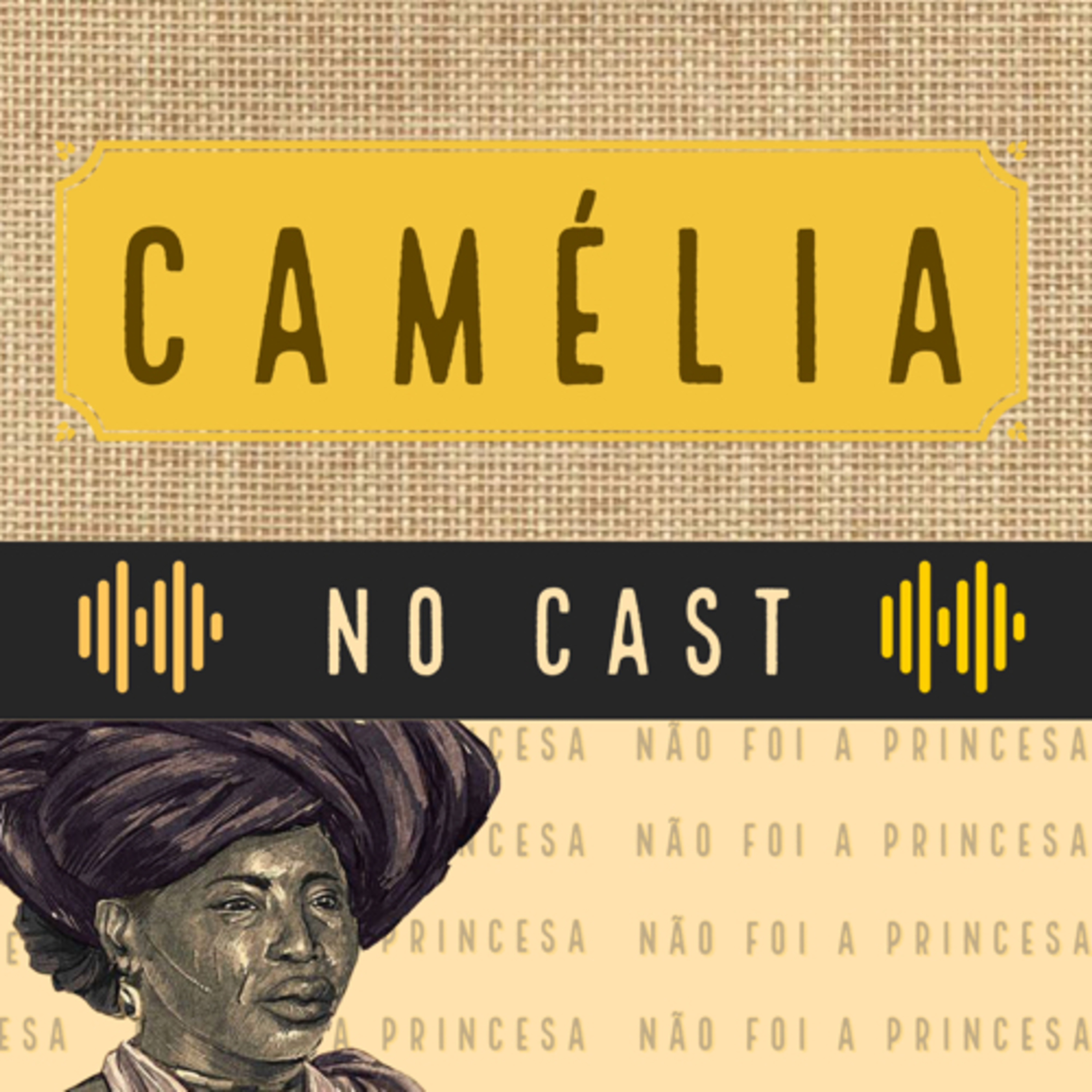 Primeira Discussão  episode artwork