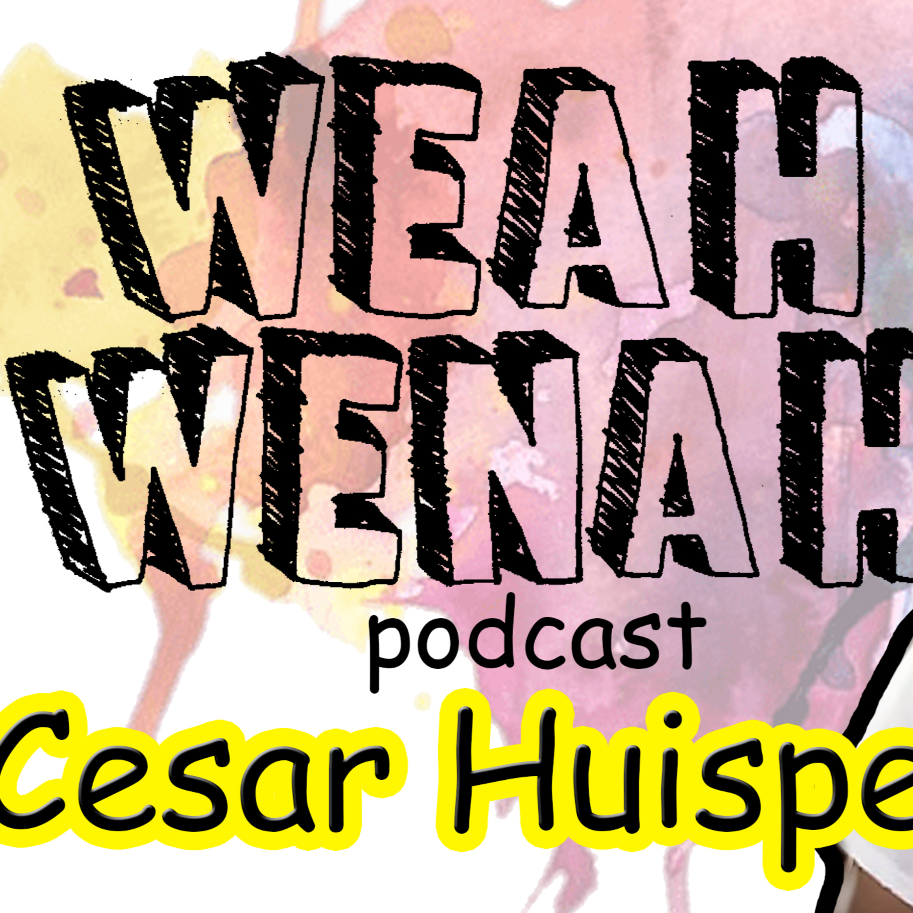 Weah Wenah