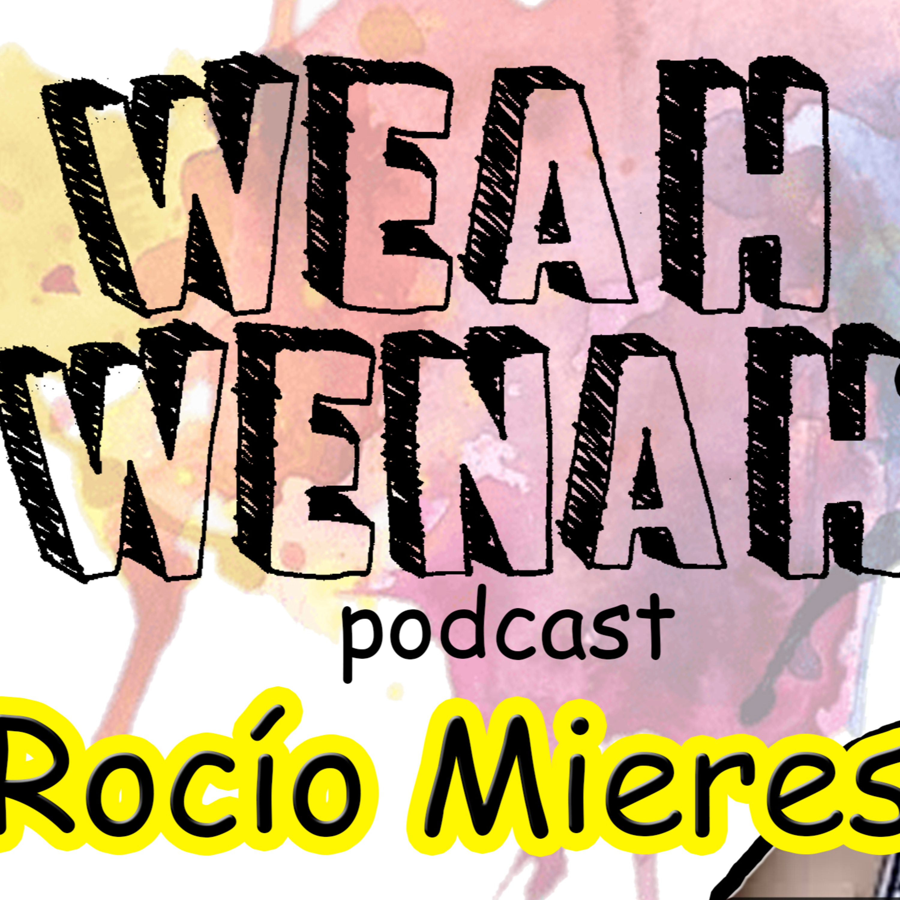 Weah Wenah
