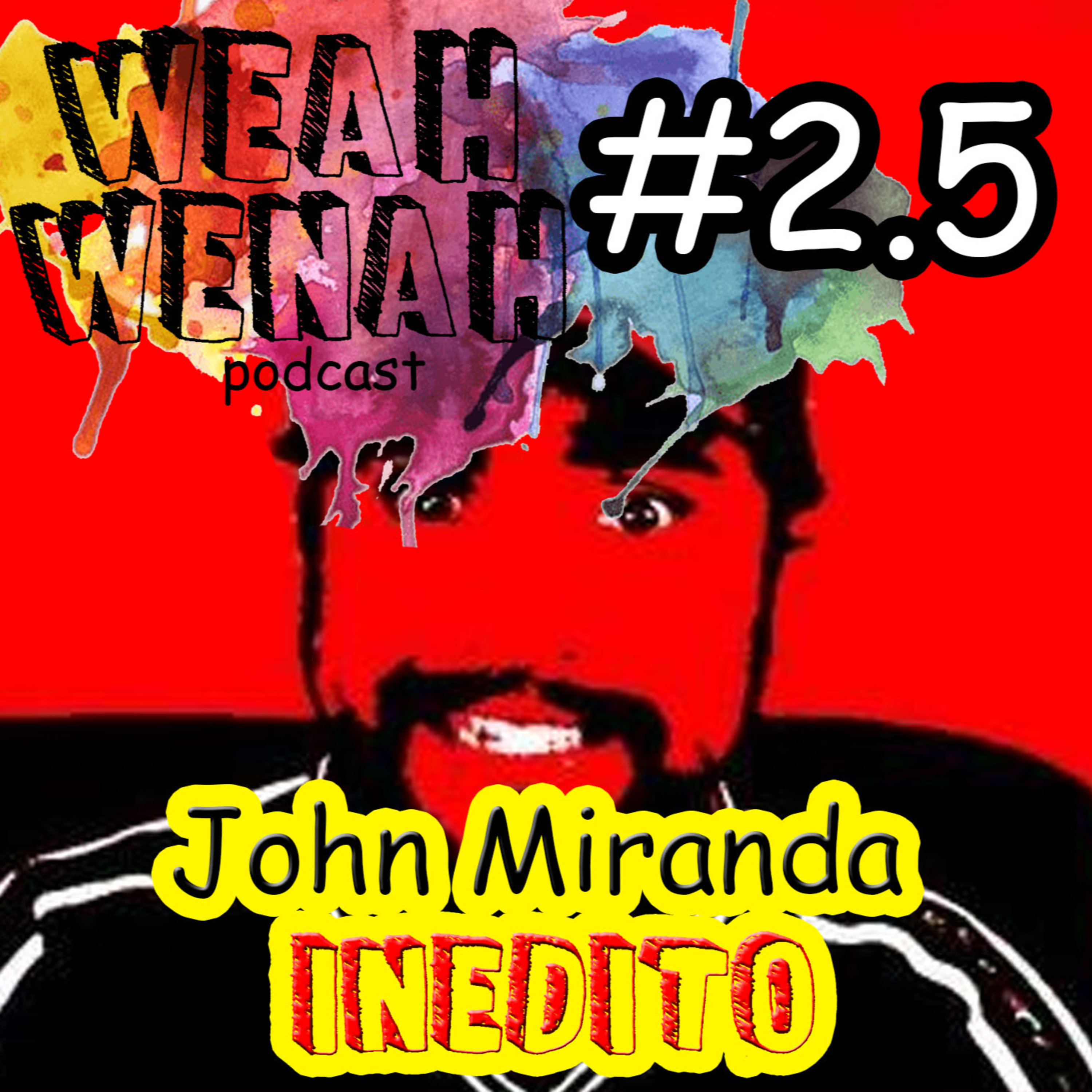 Weah Wenah