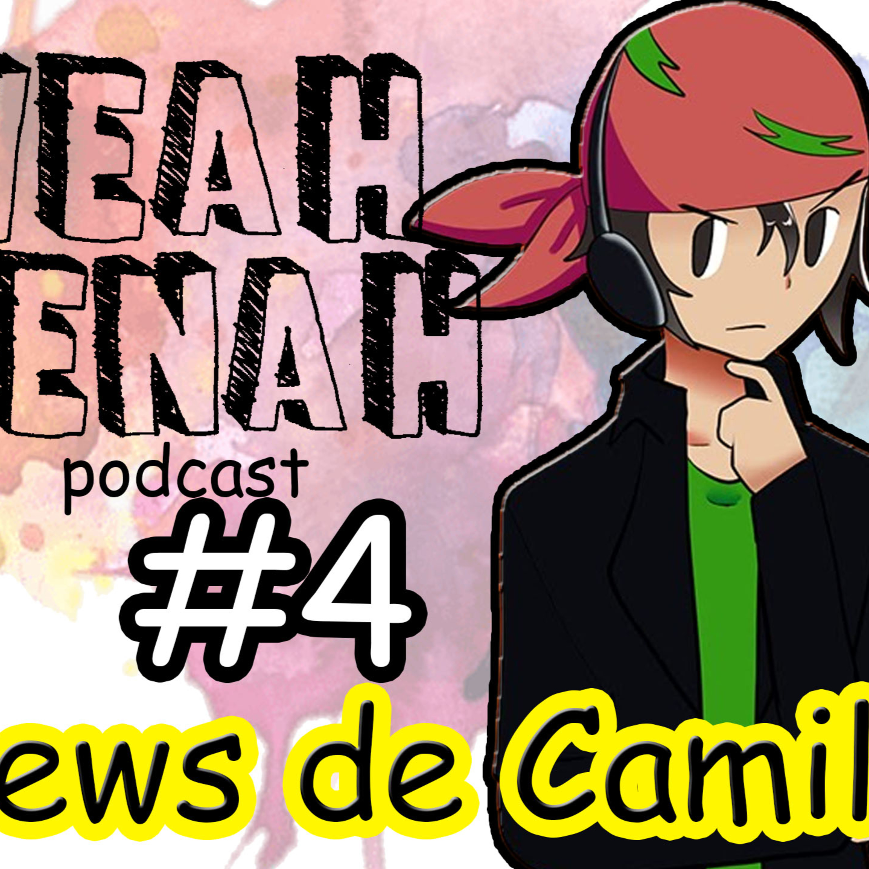 Weah Wenah