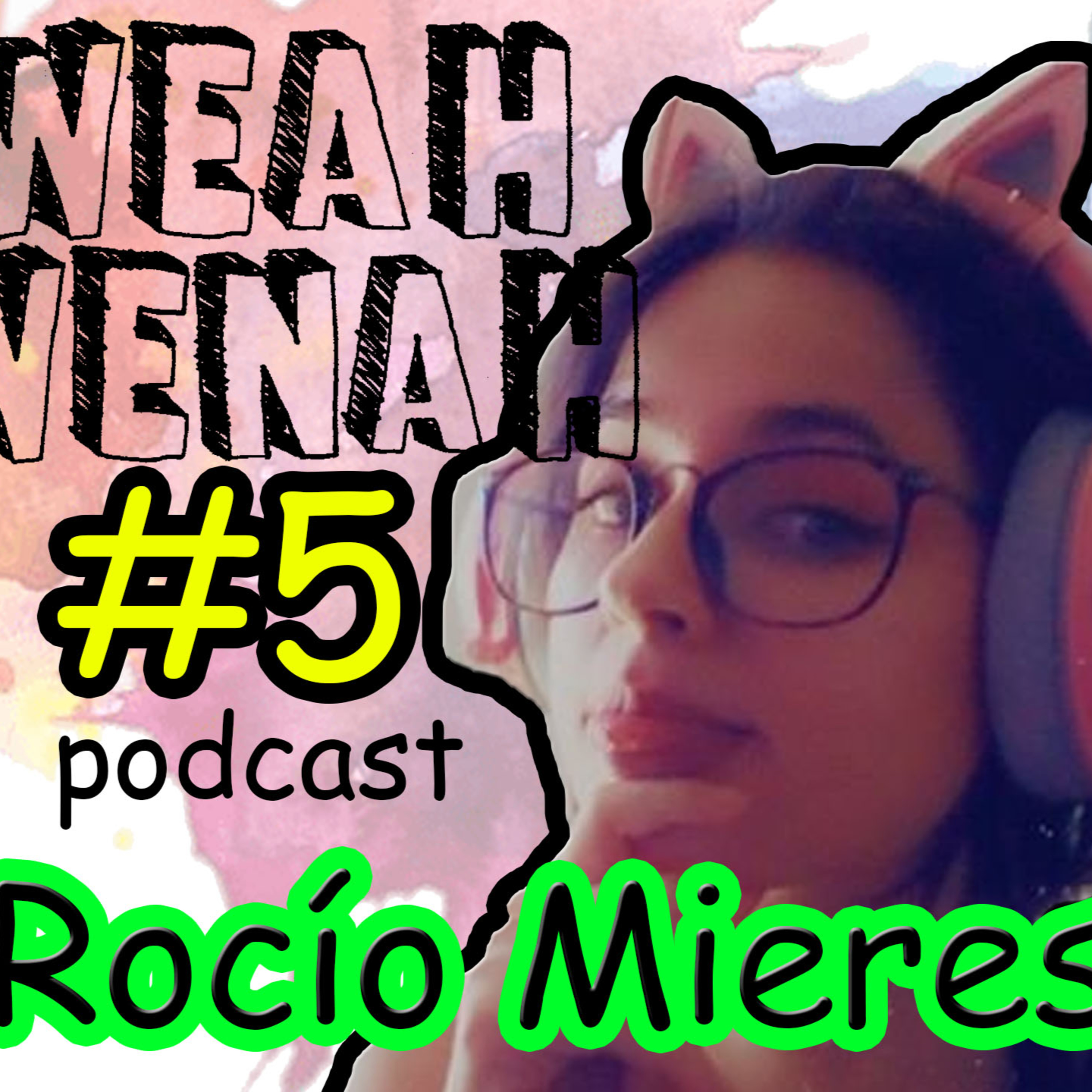 Weah Wenah