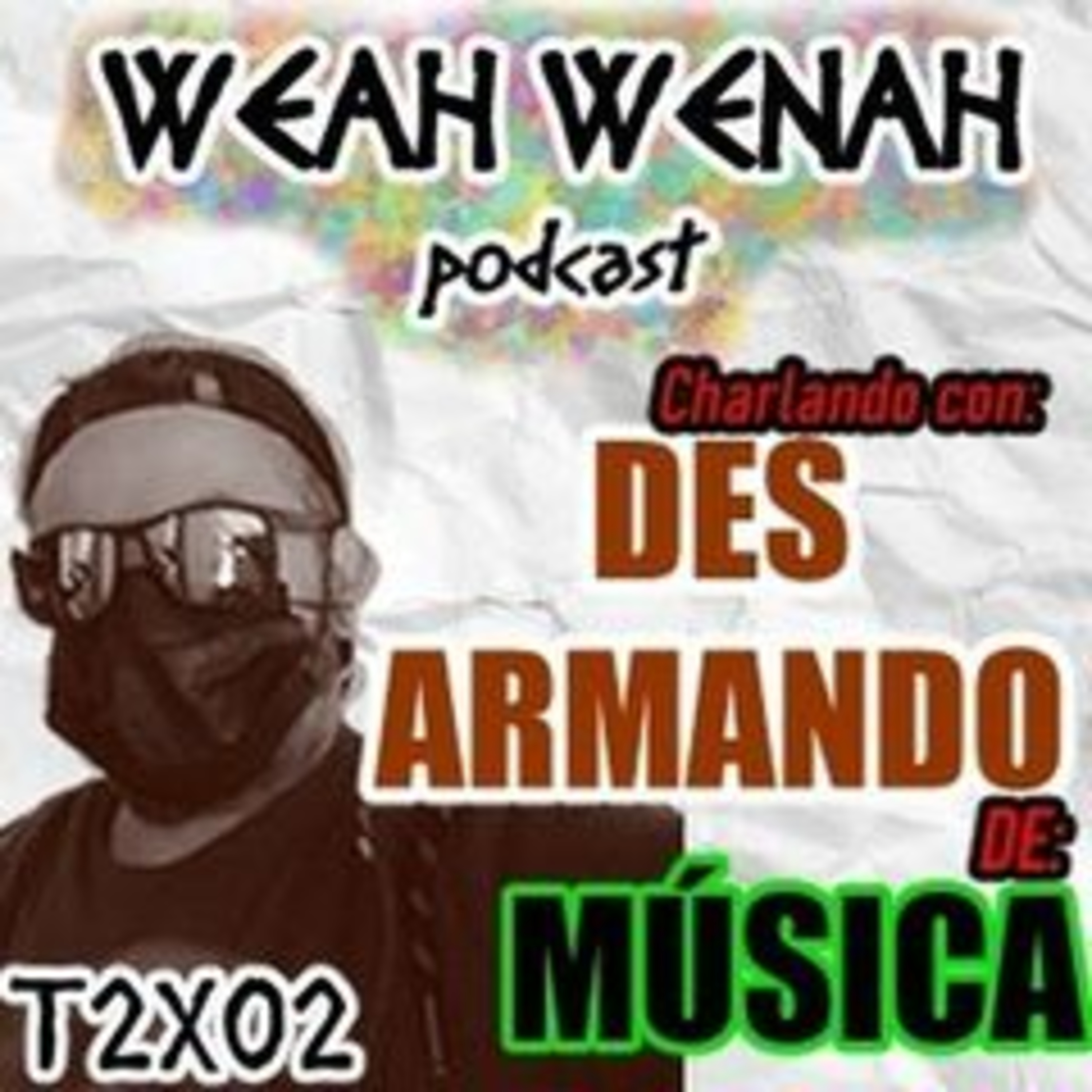 Weah Wenah