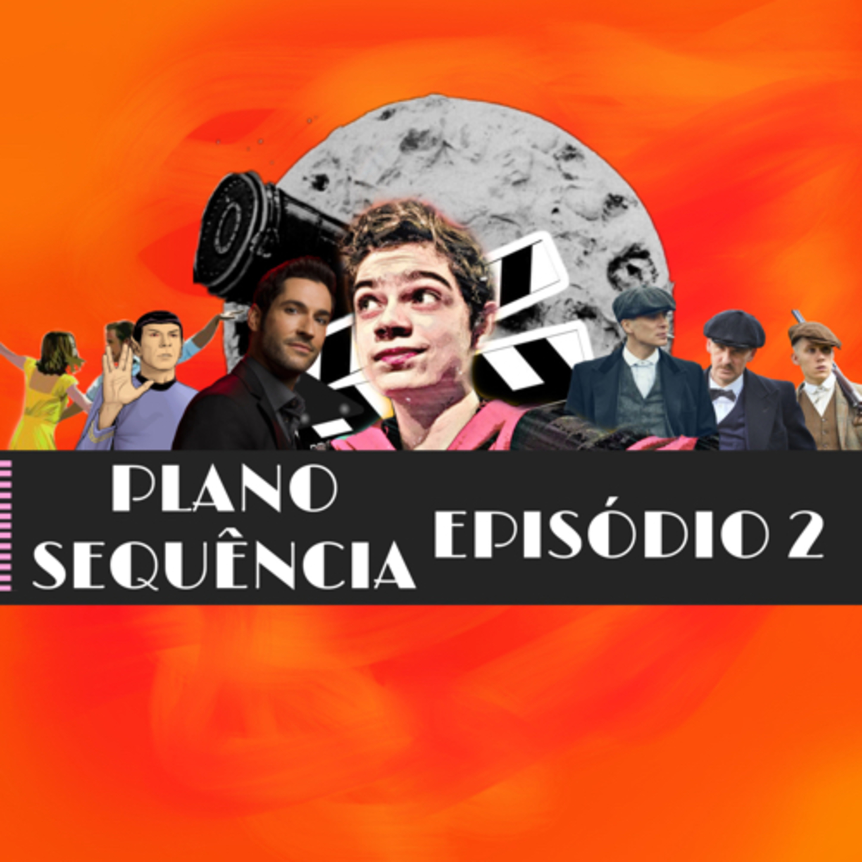 Plano Sequência Episódio 2 episode artwork