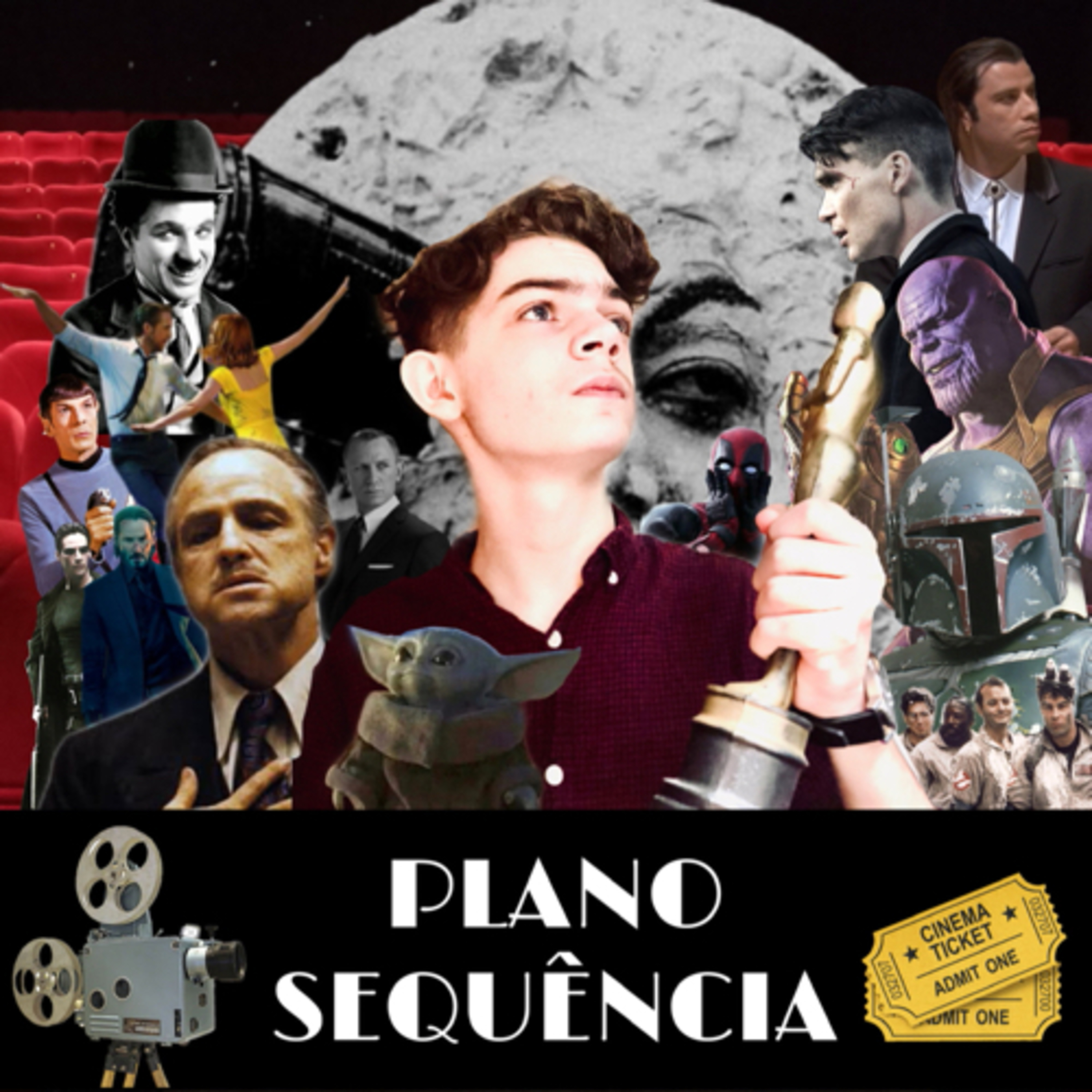 Plano Sequência episódio 2 episode artwork