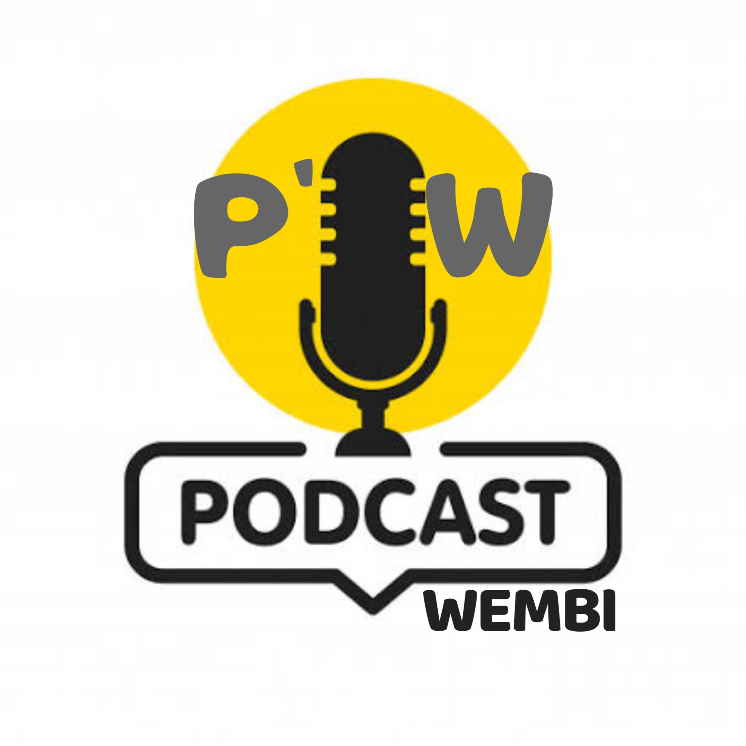 Introduce My Podcast