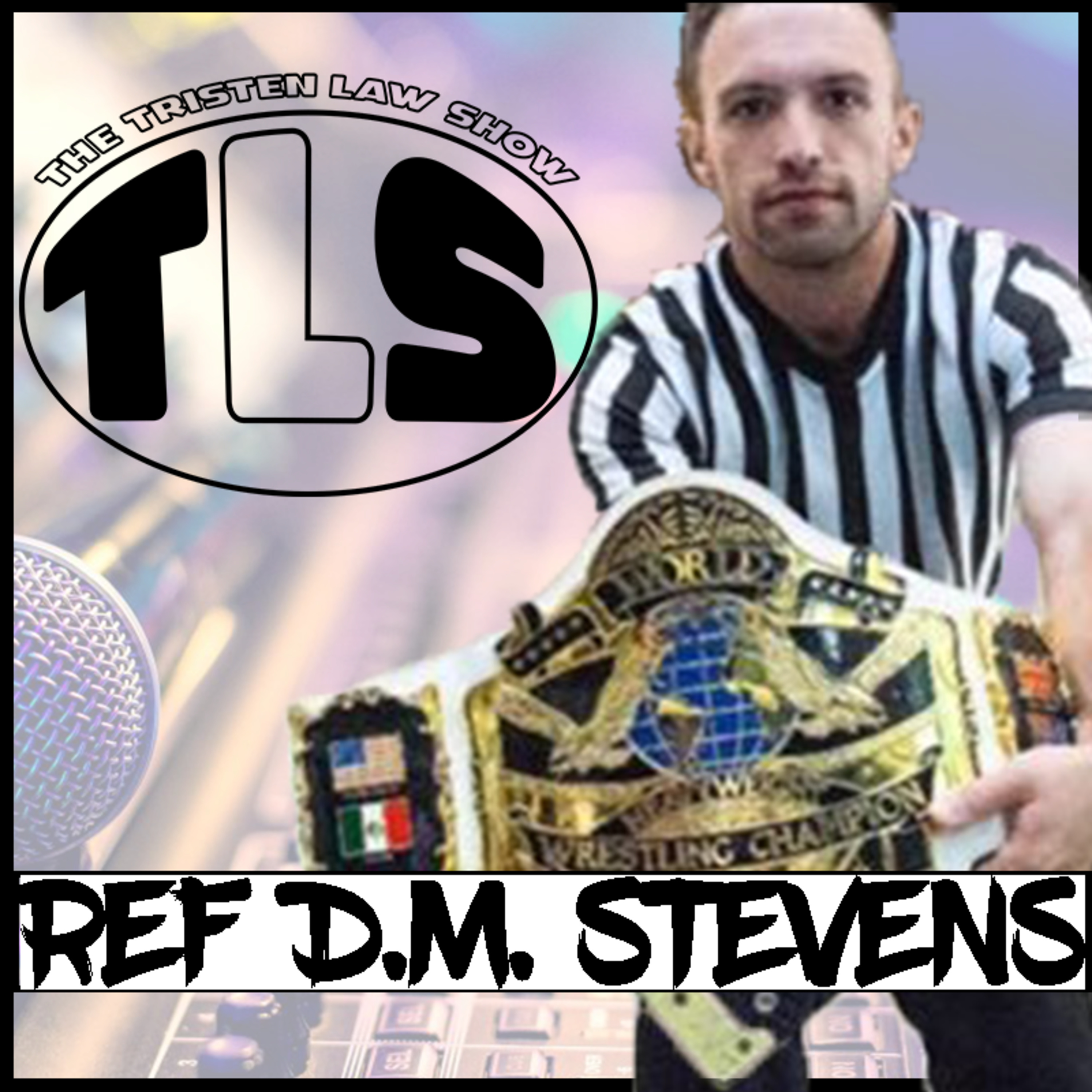 The Tristen Law Show