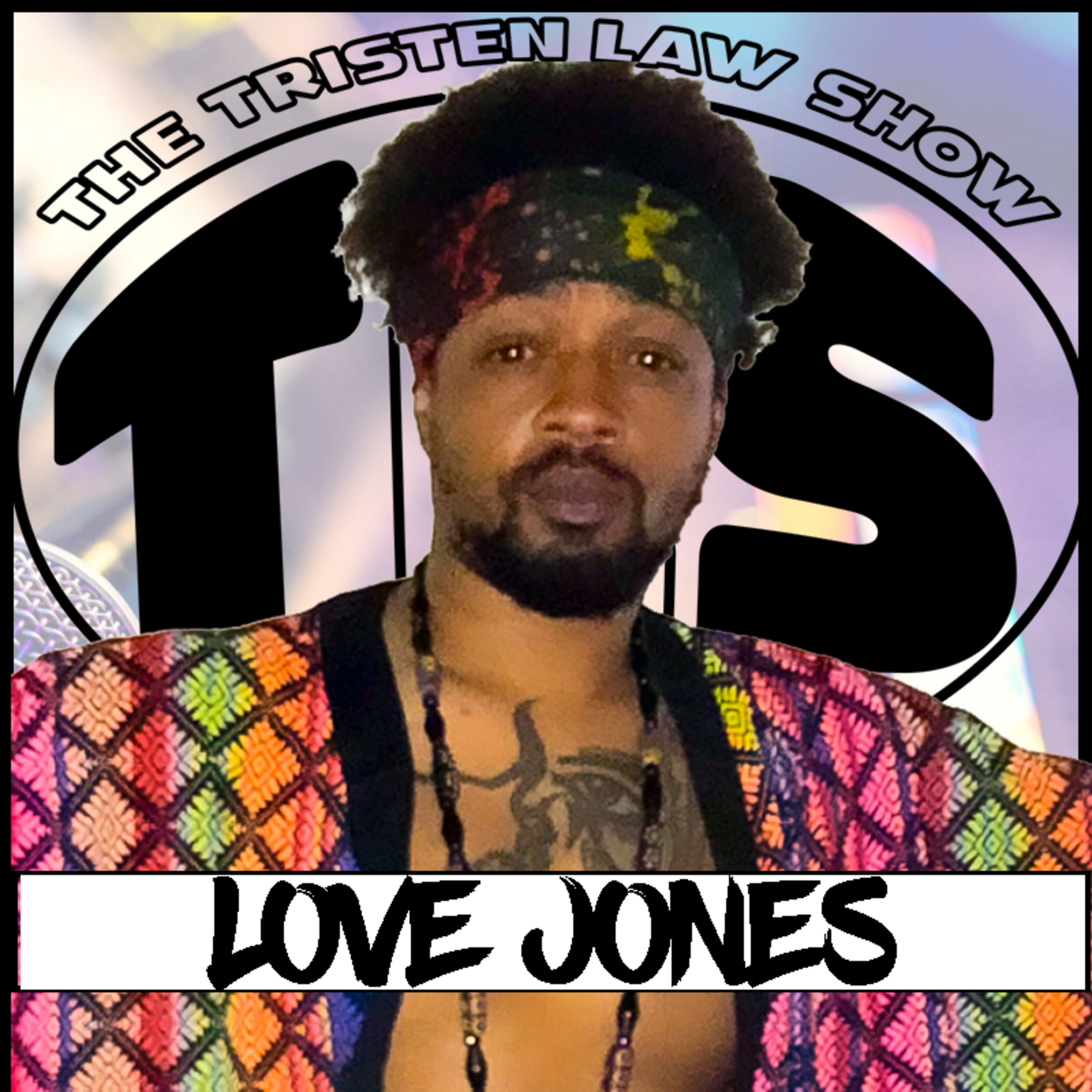 The Tristen Law Show