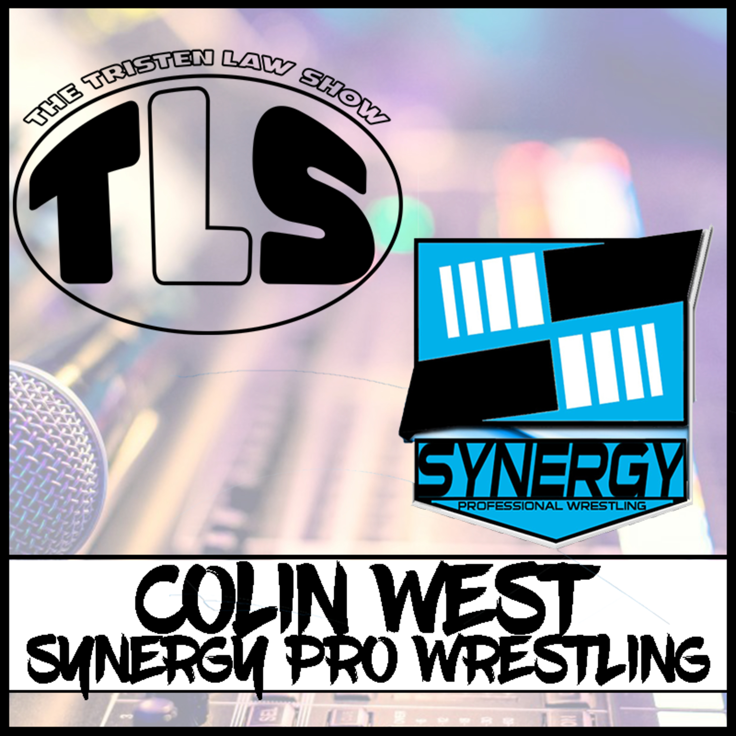 The Tristen Law Show