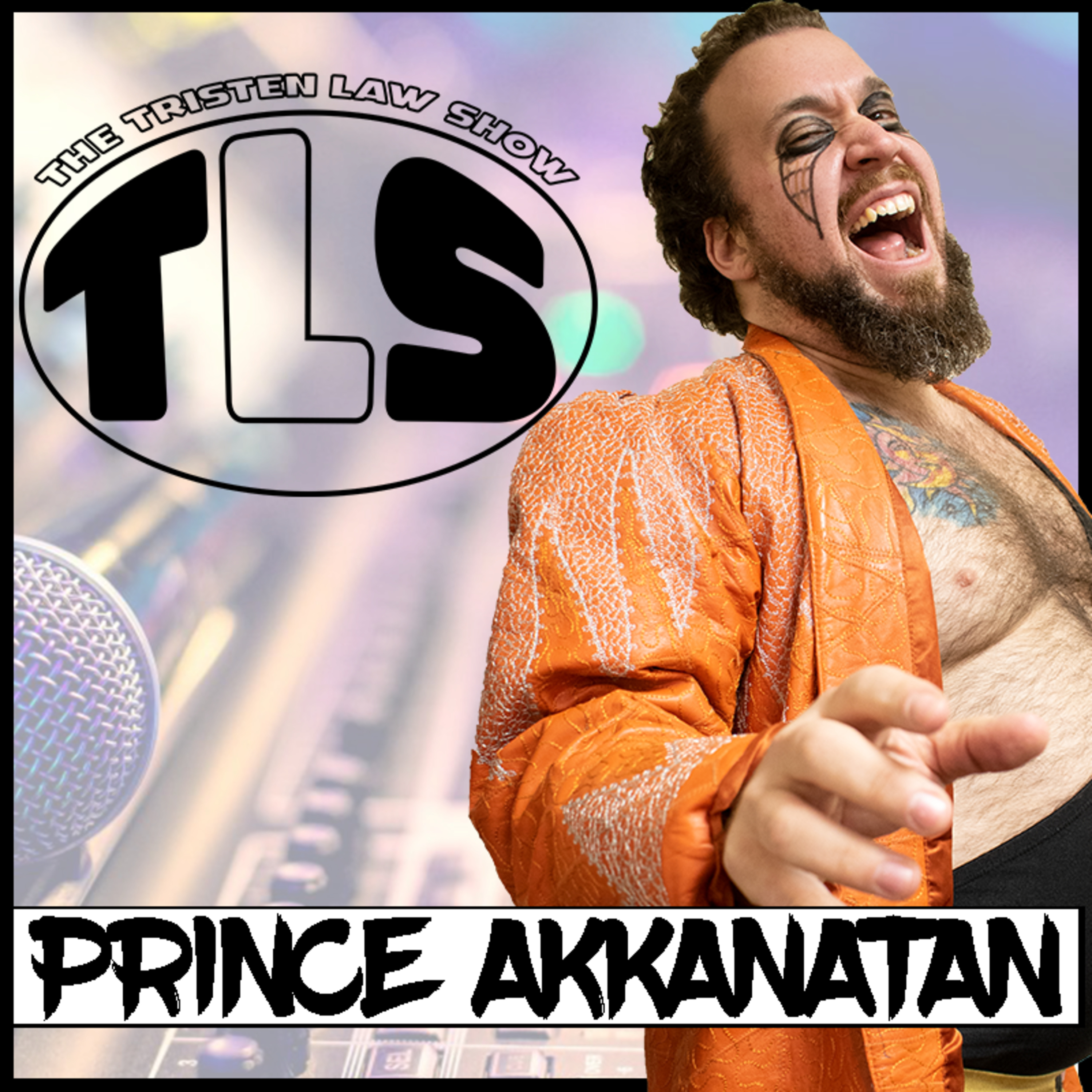 The Tristen Law Show