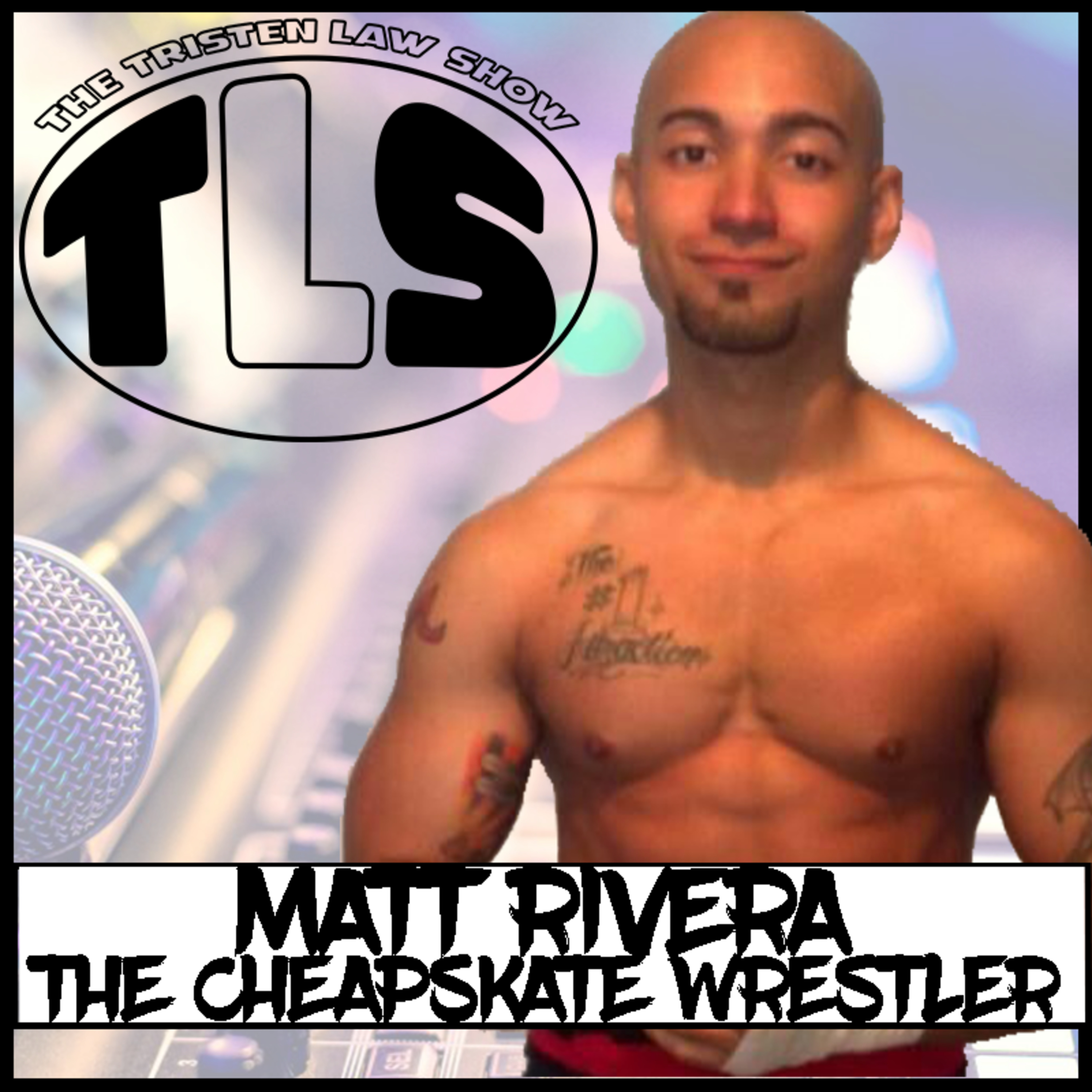 The Tristen Law Show