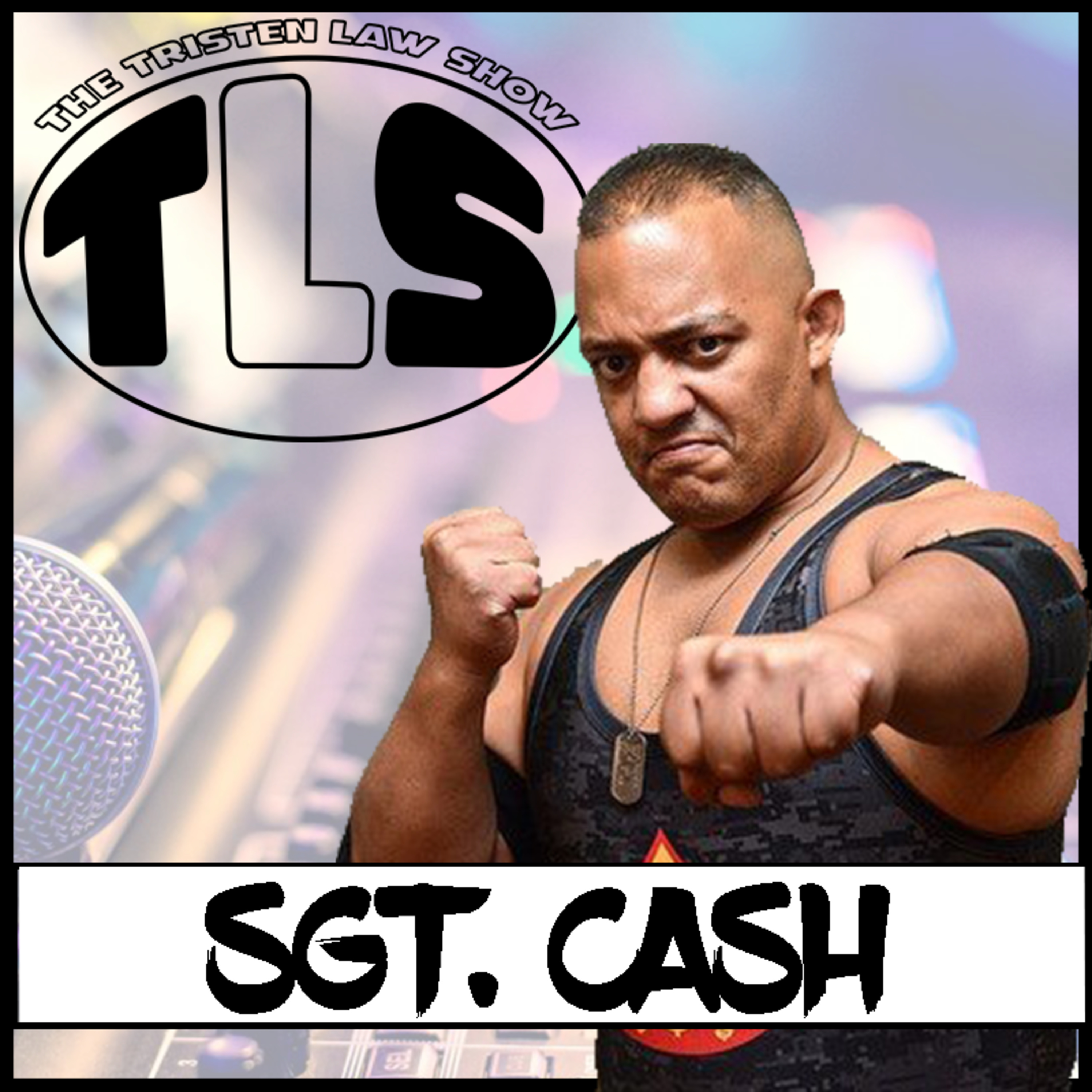 The Tristen Law Show