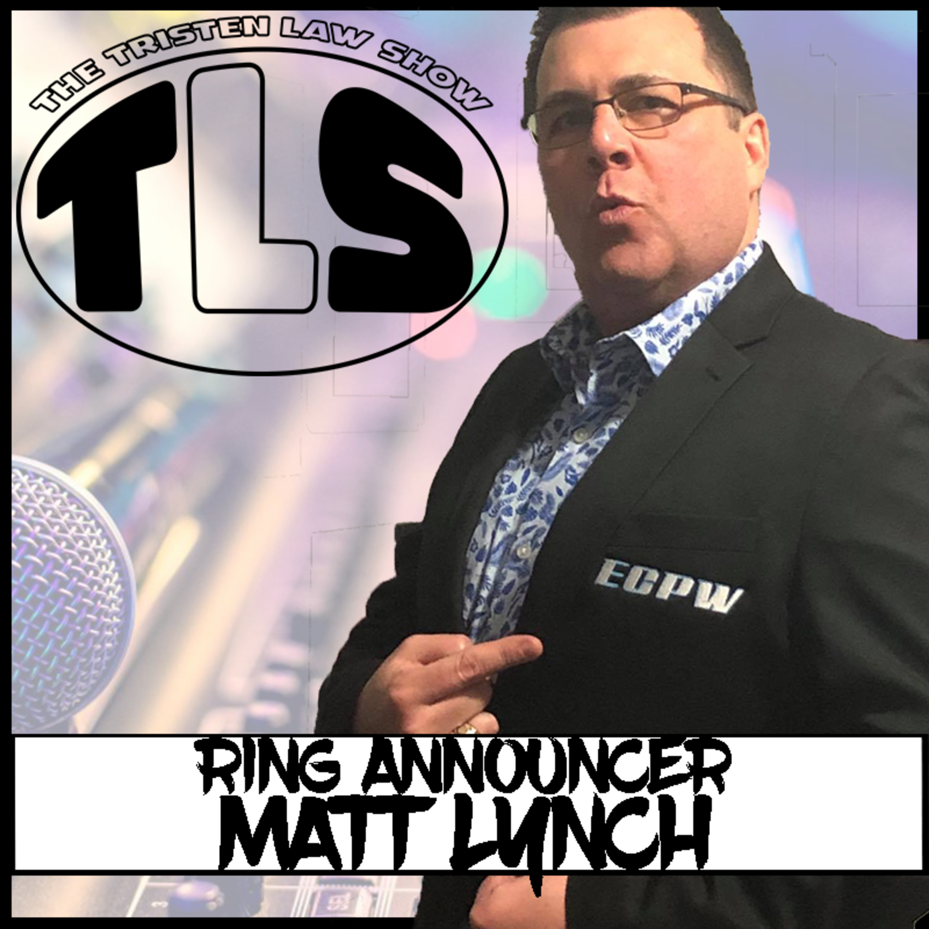 The Tristen Law Show