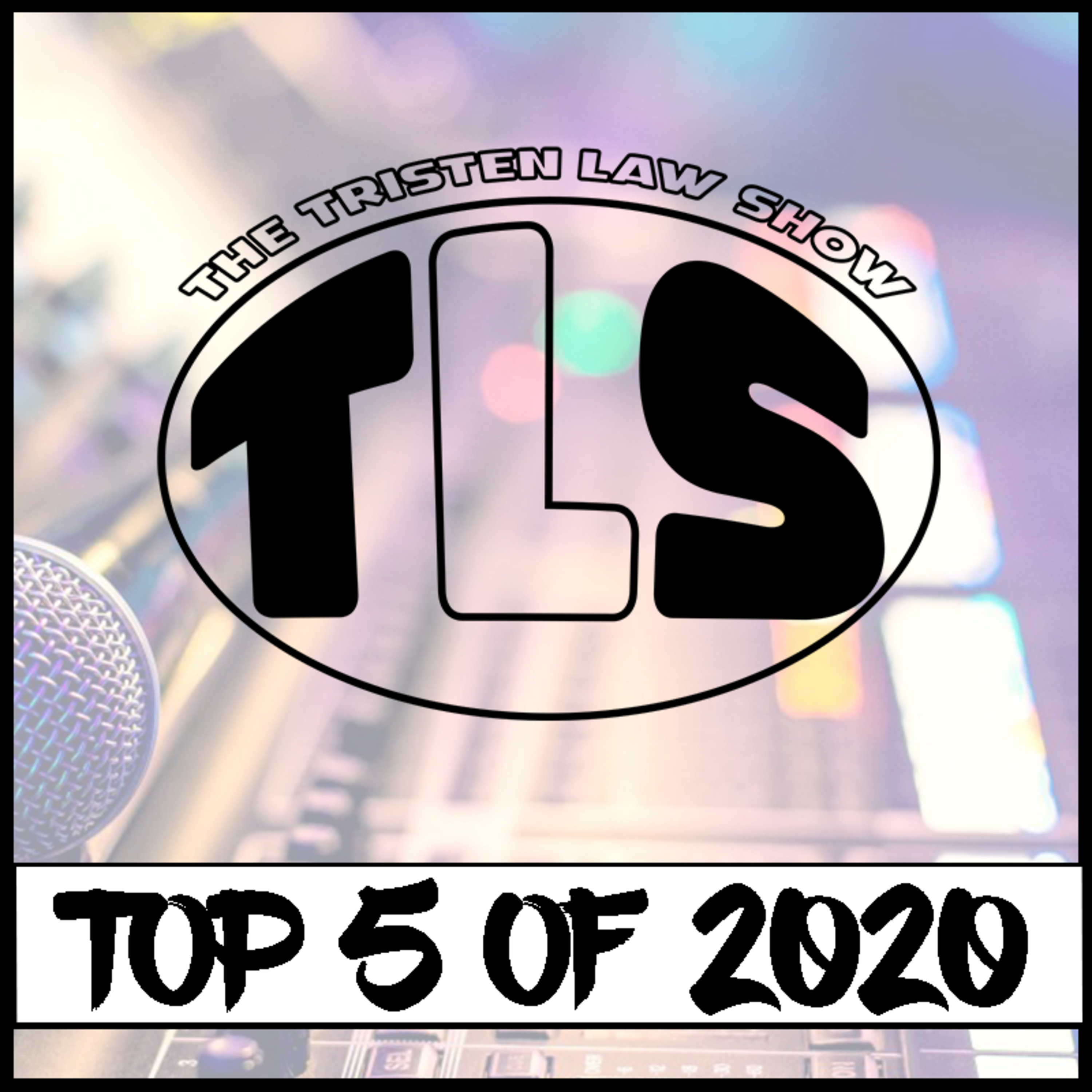 The Tristen Law Show