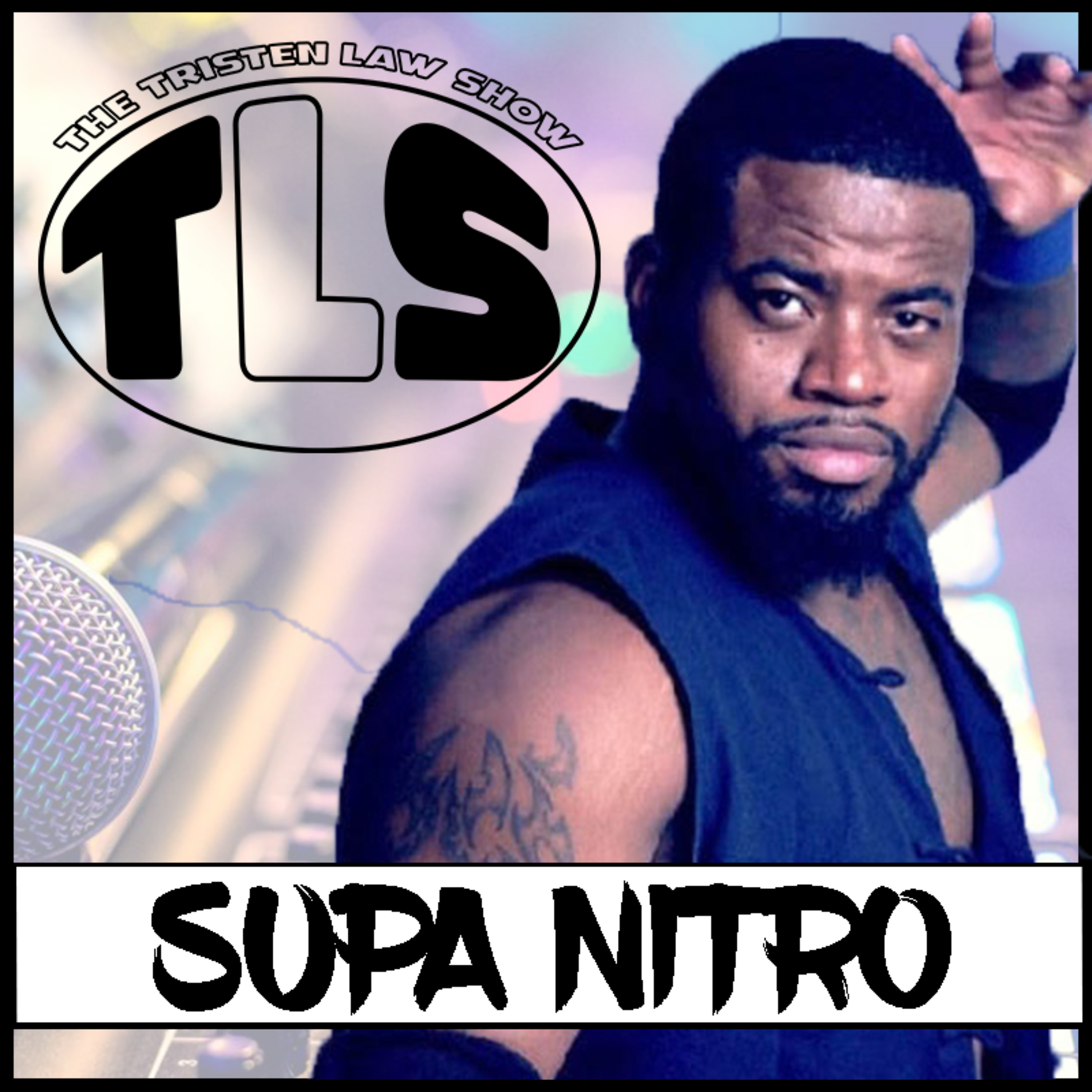 The Tristen Law Show