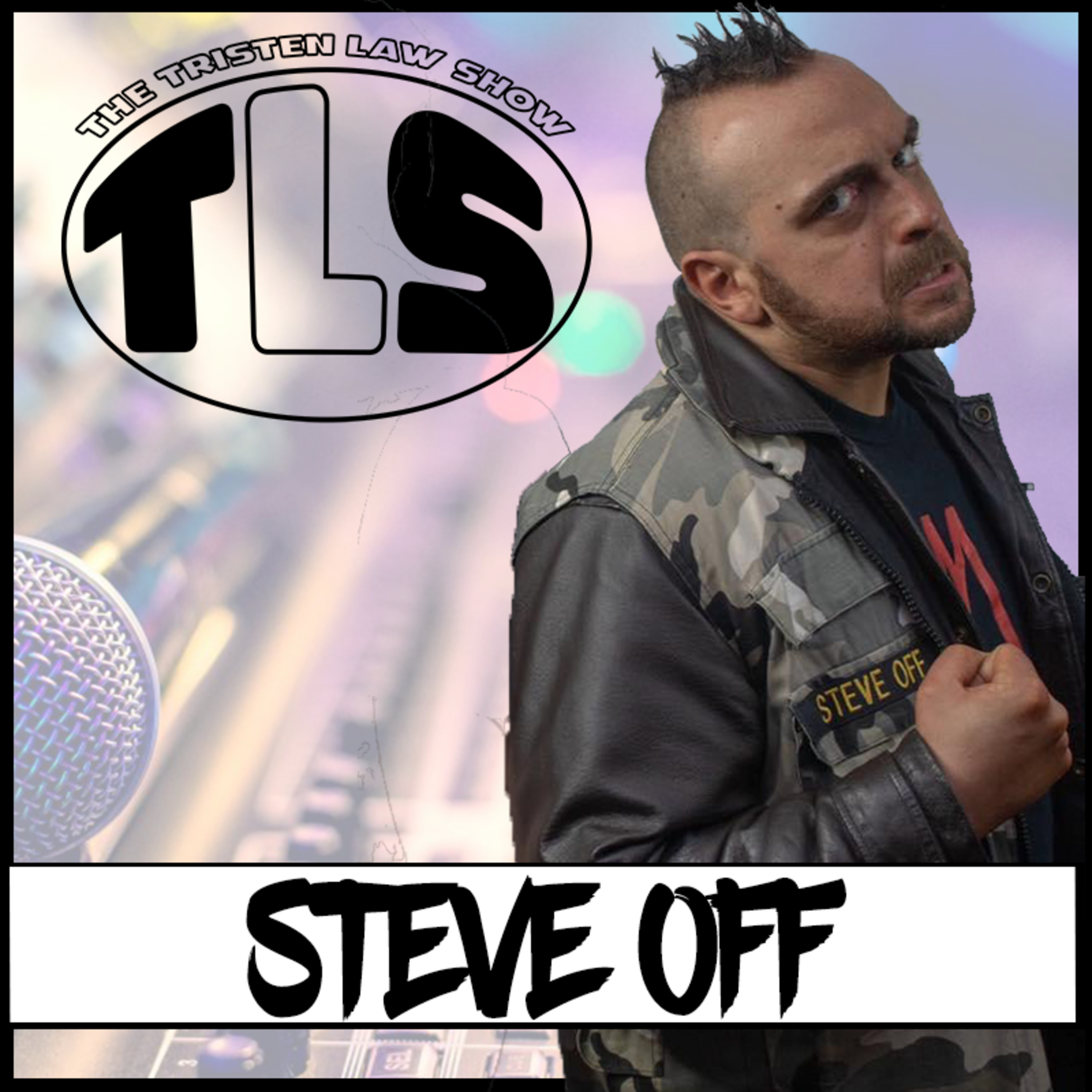 The Tristen Law Show