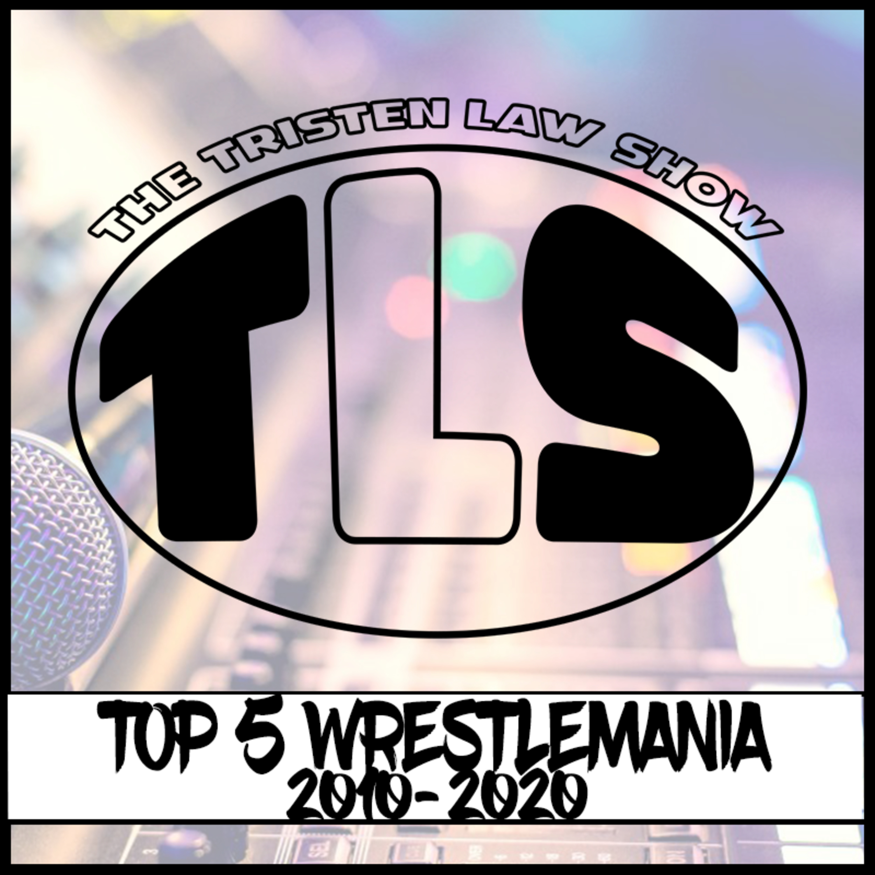The Tristen Law Show