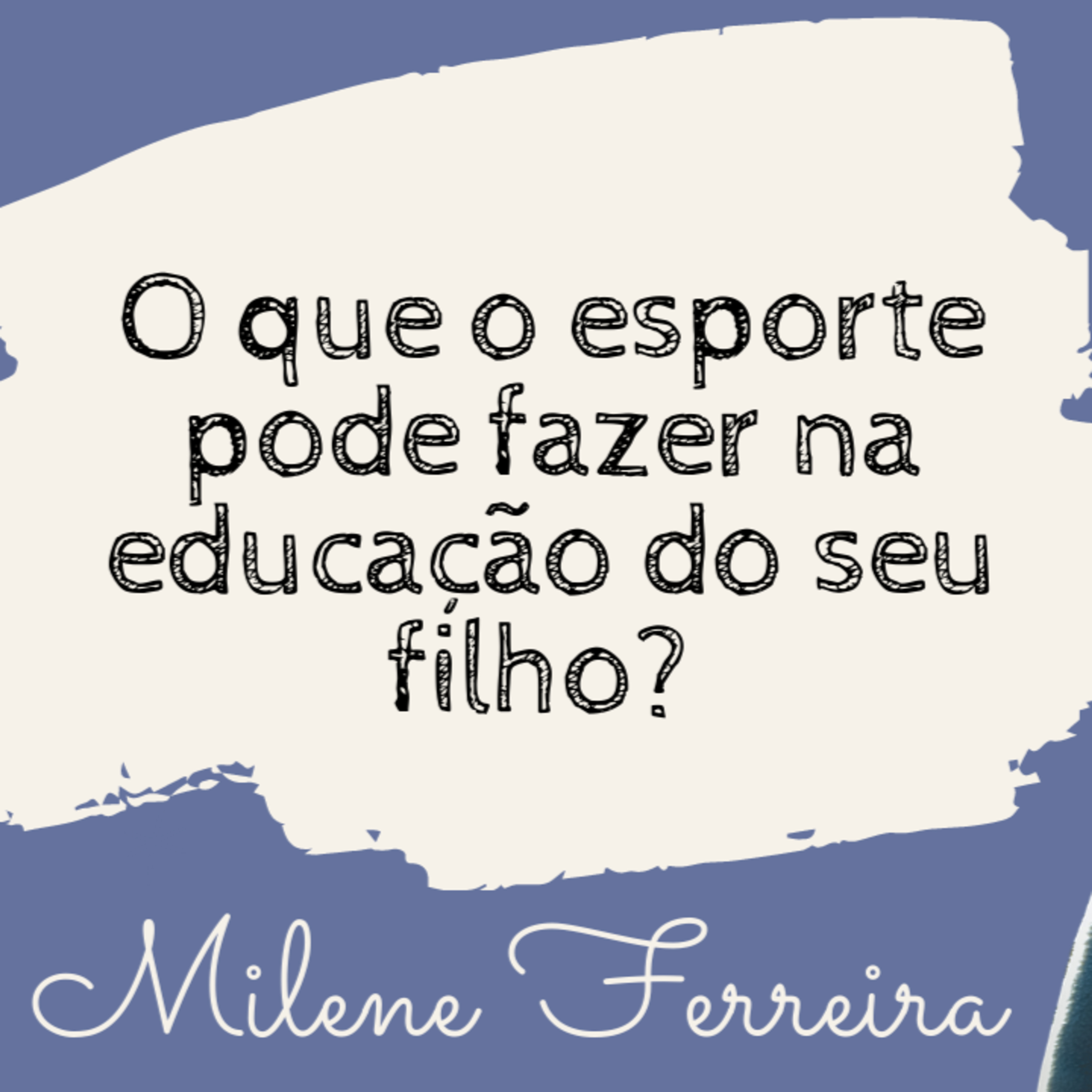 Milene Ferreira MR21