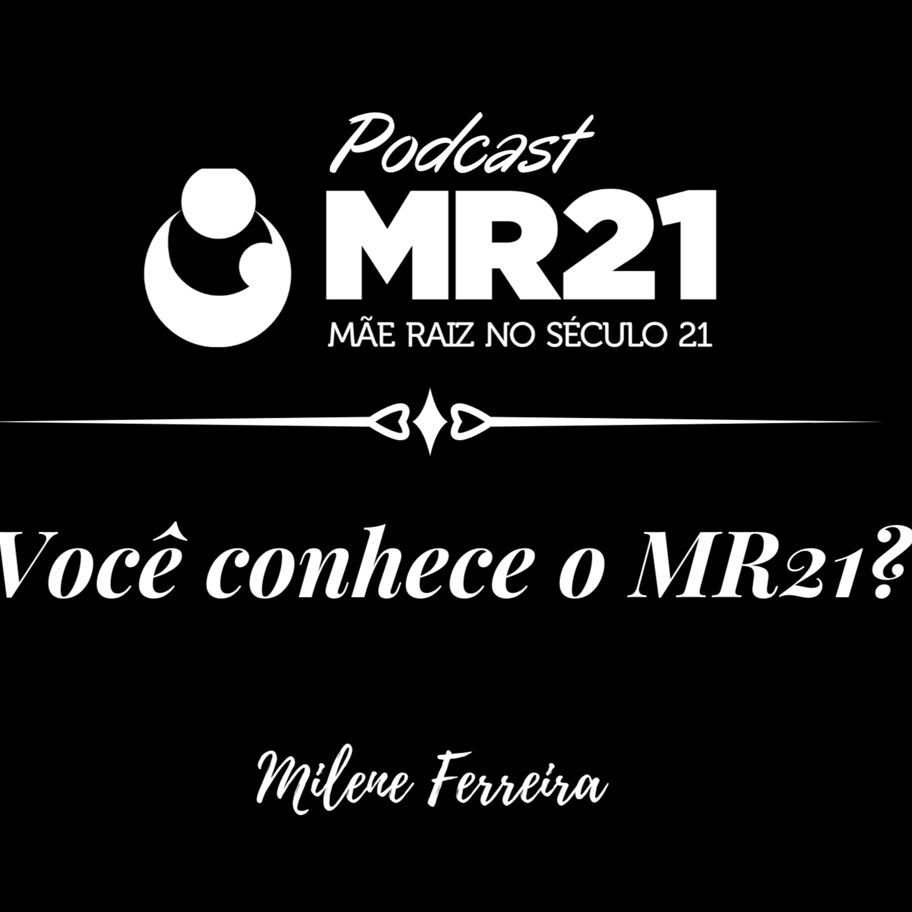 Milene Ferreira MR21