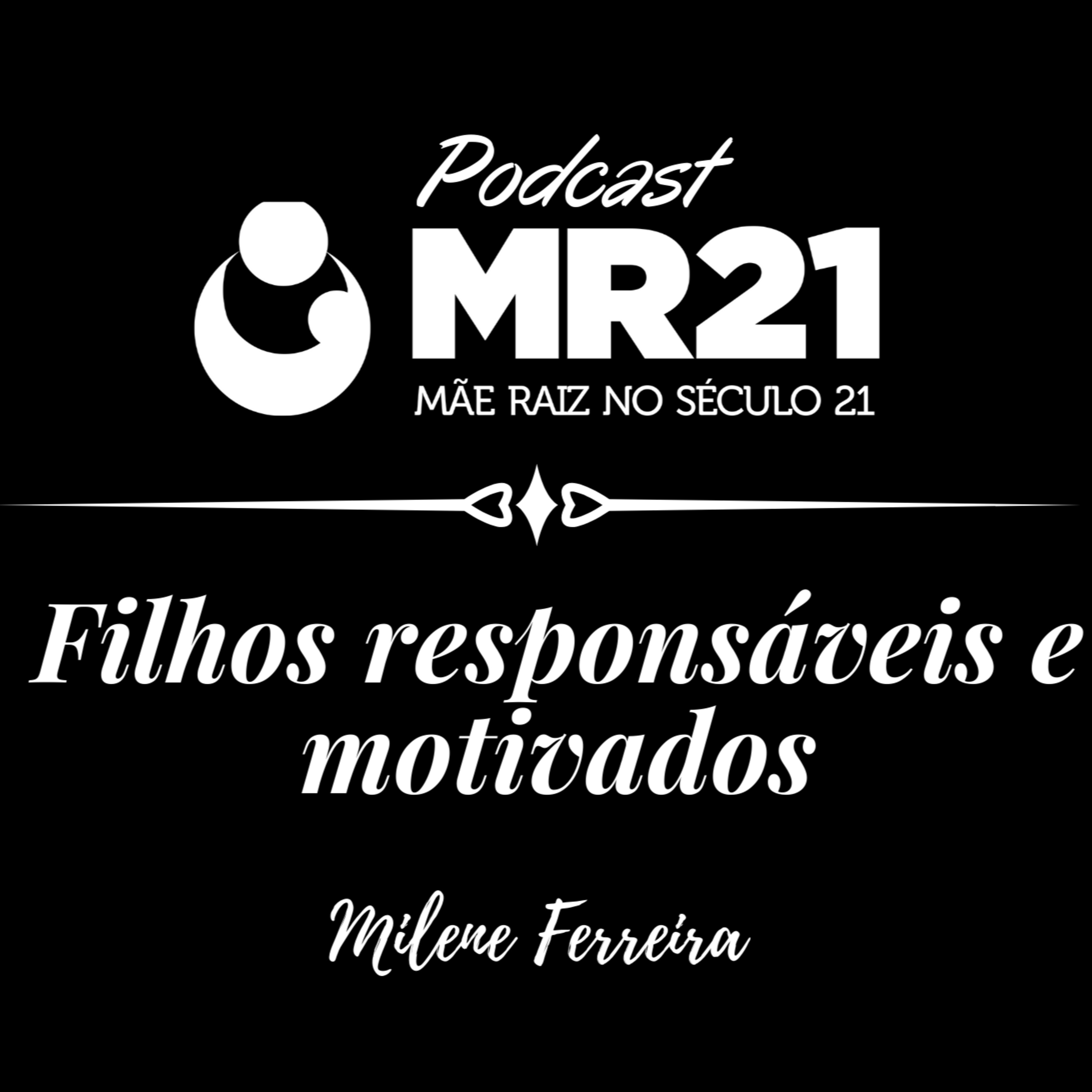 Milene Ferreira MR21