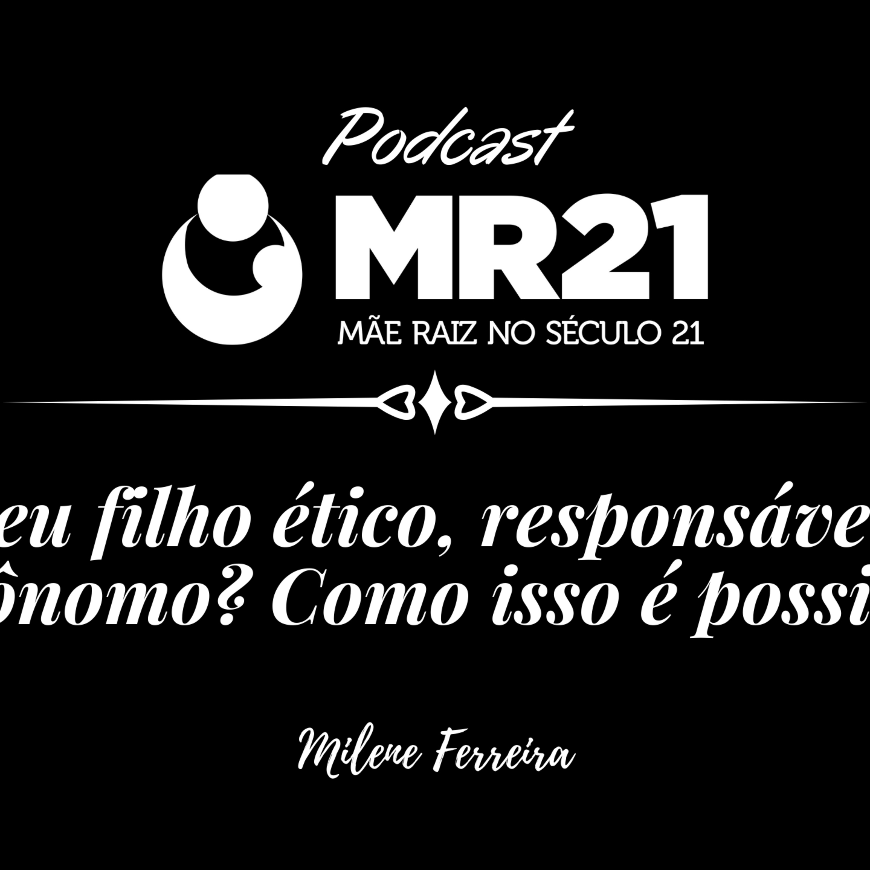 Milene Ferreira MR21