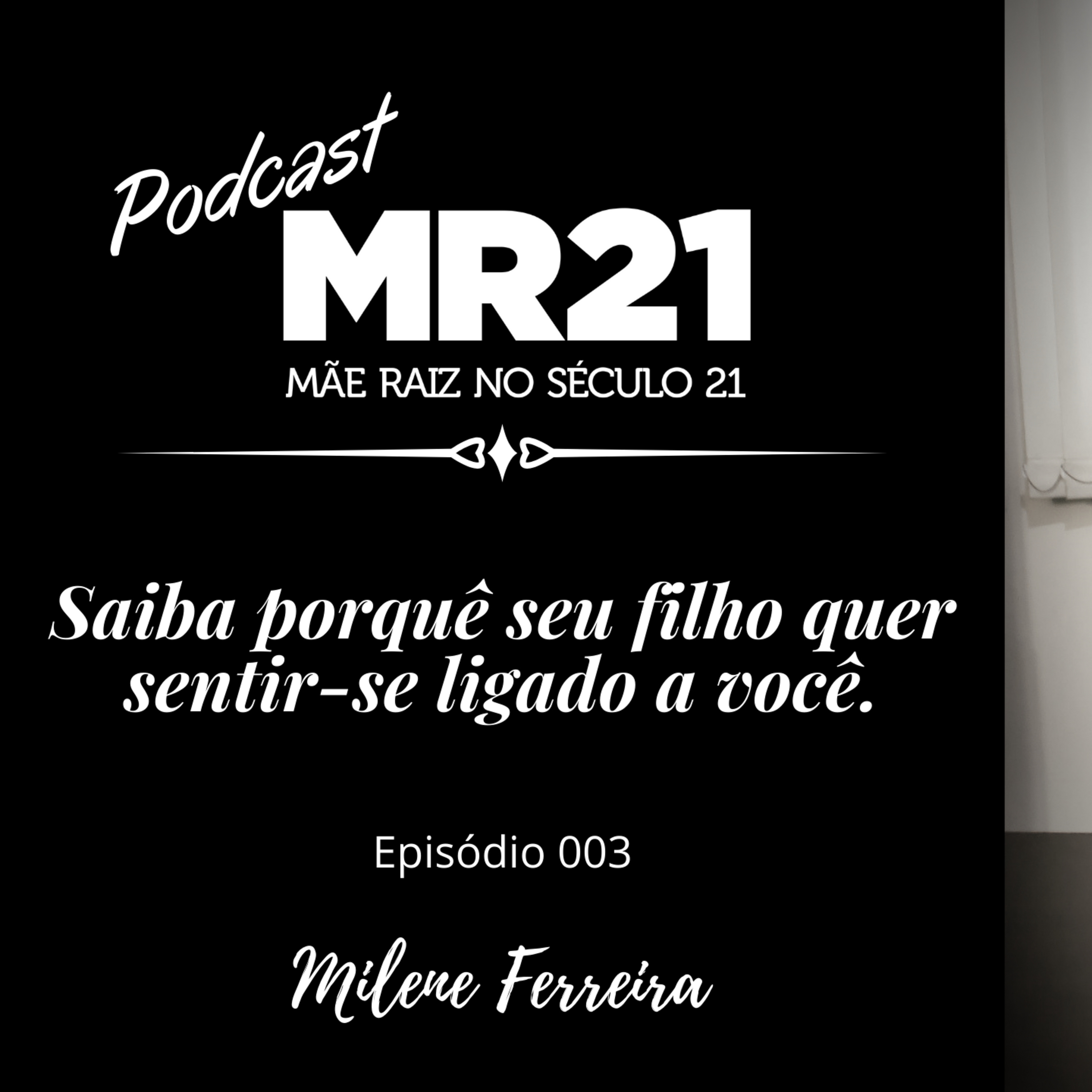 Milene Ferreira MR21