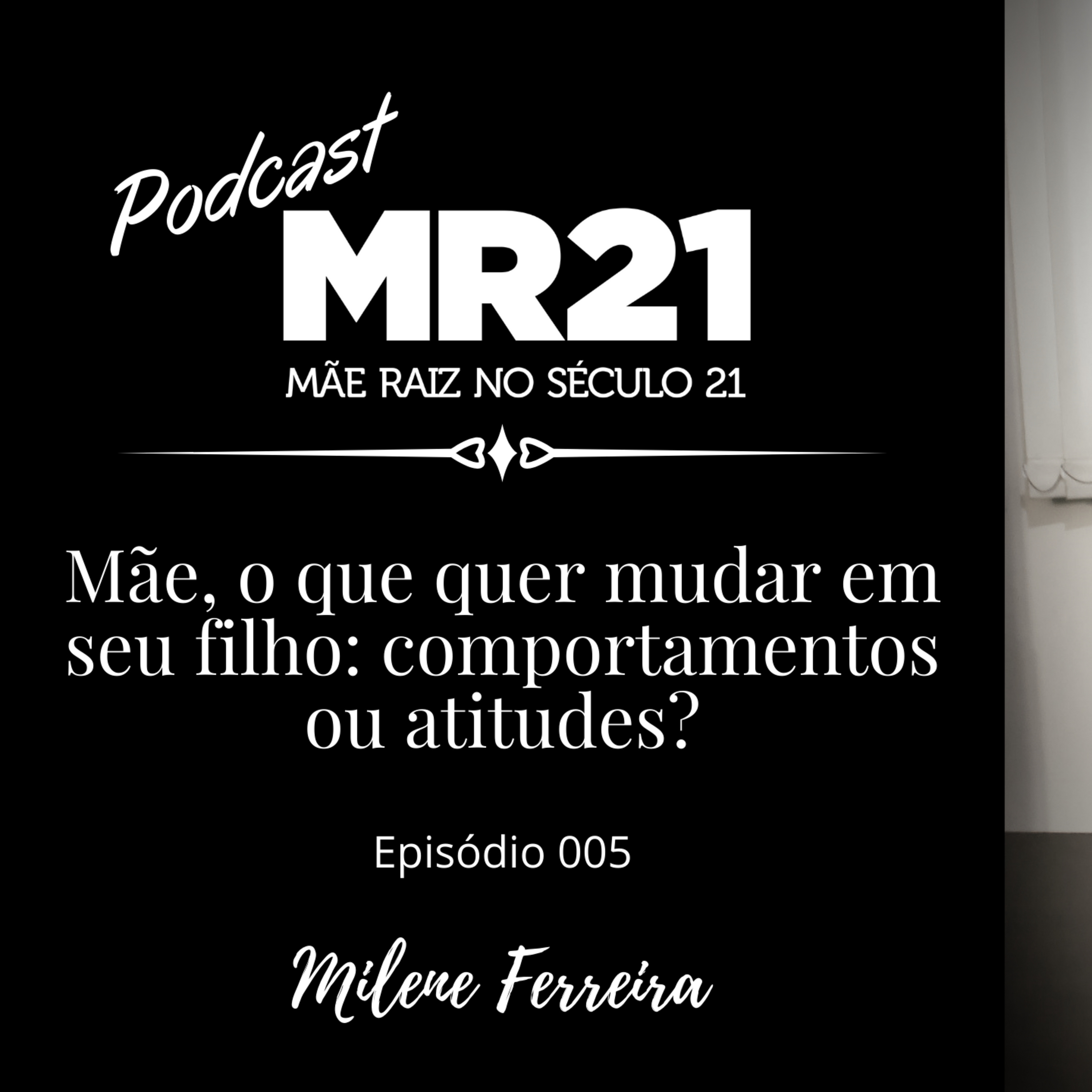 Milene Ferreira MR21
