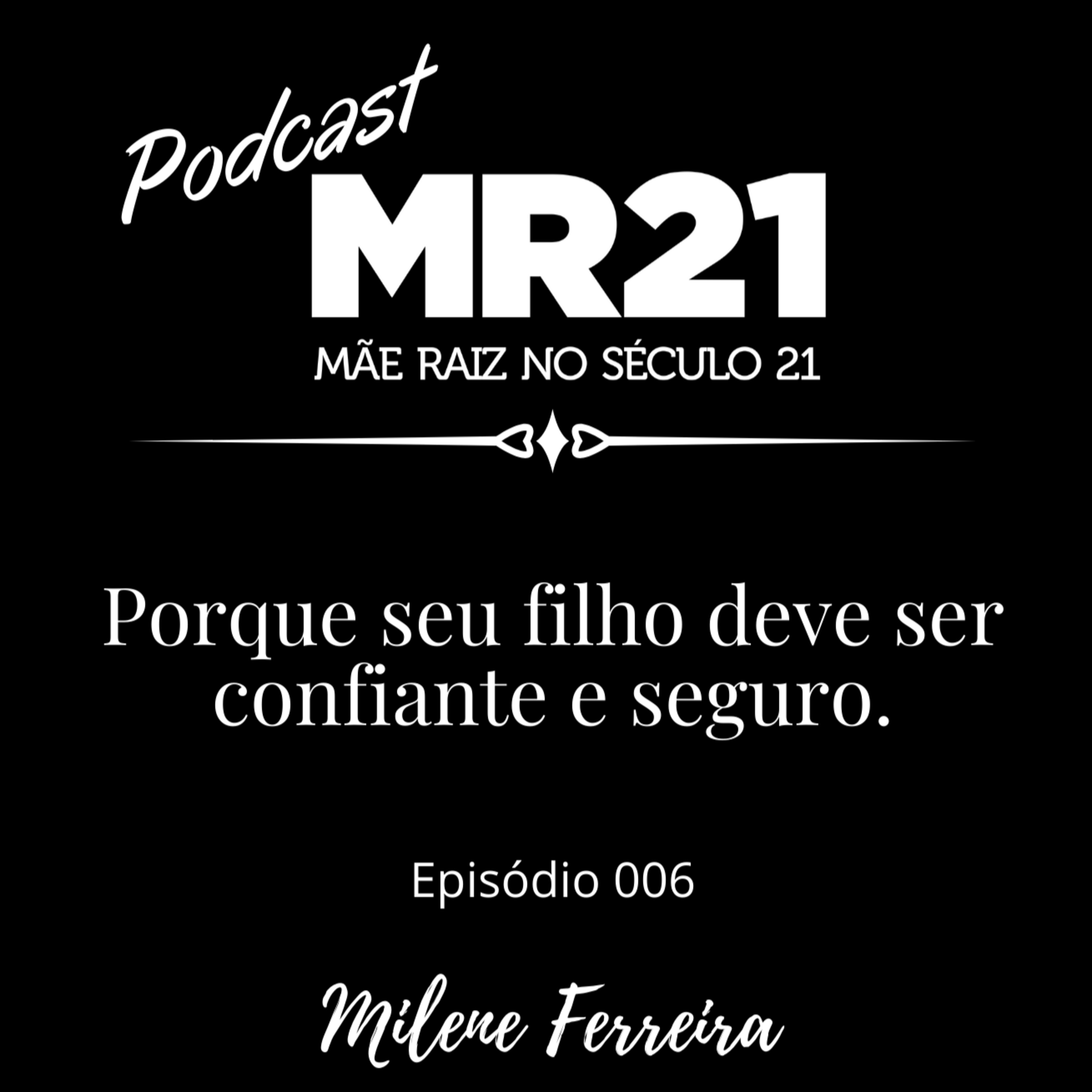 Milene Ferreira MR21