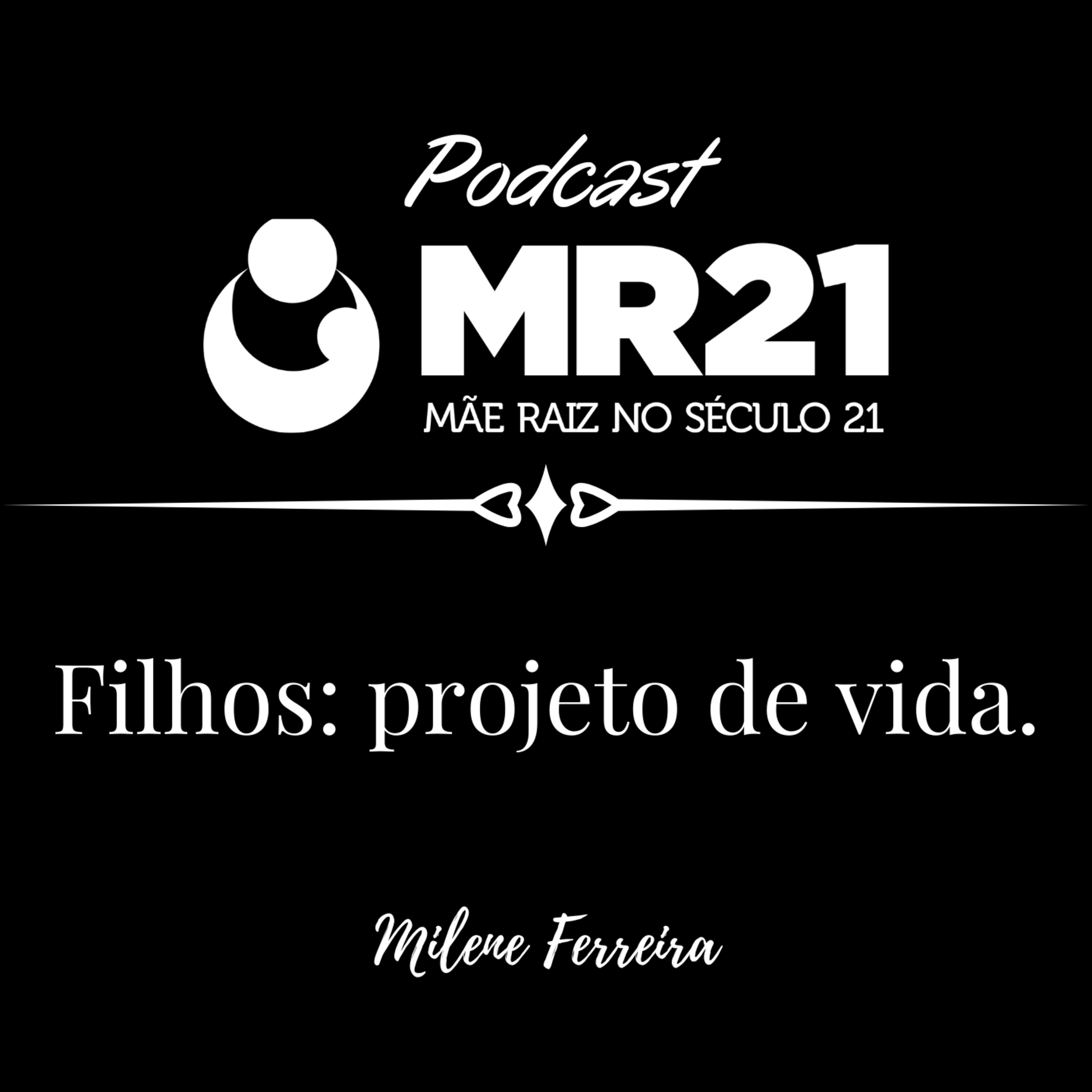 Milene Ferreira MR21