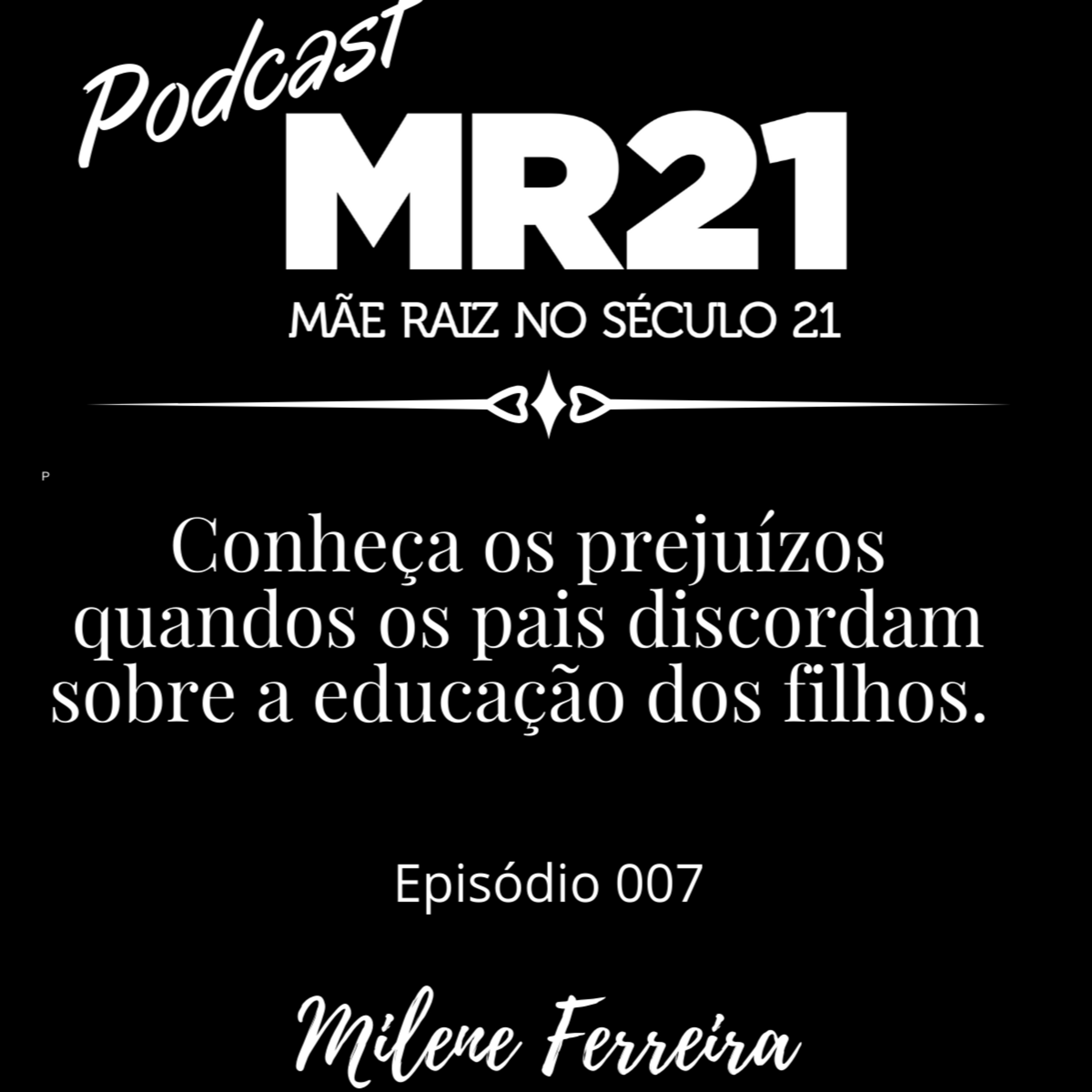 Milene Ferreira MR21