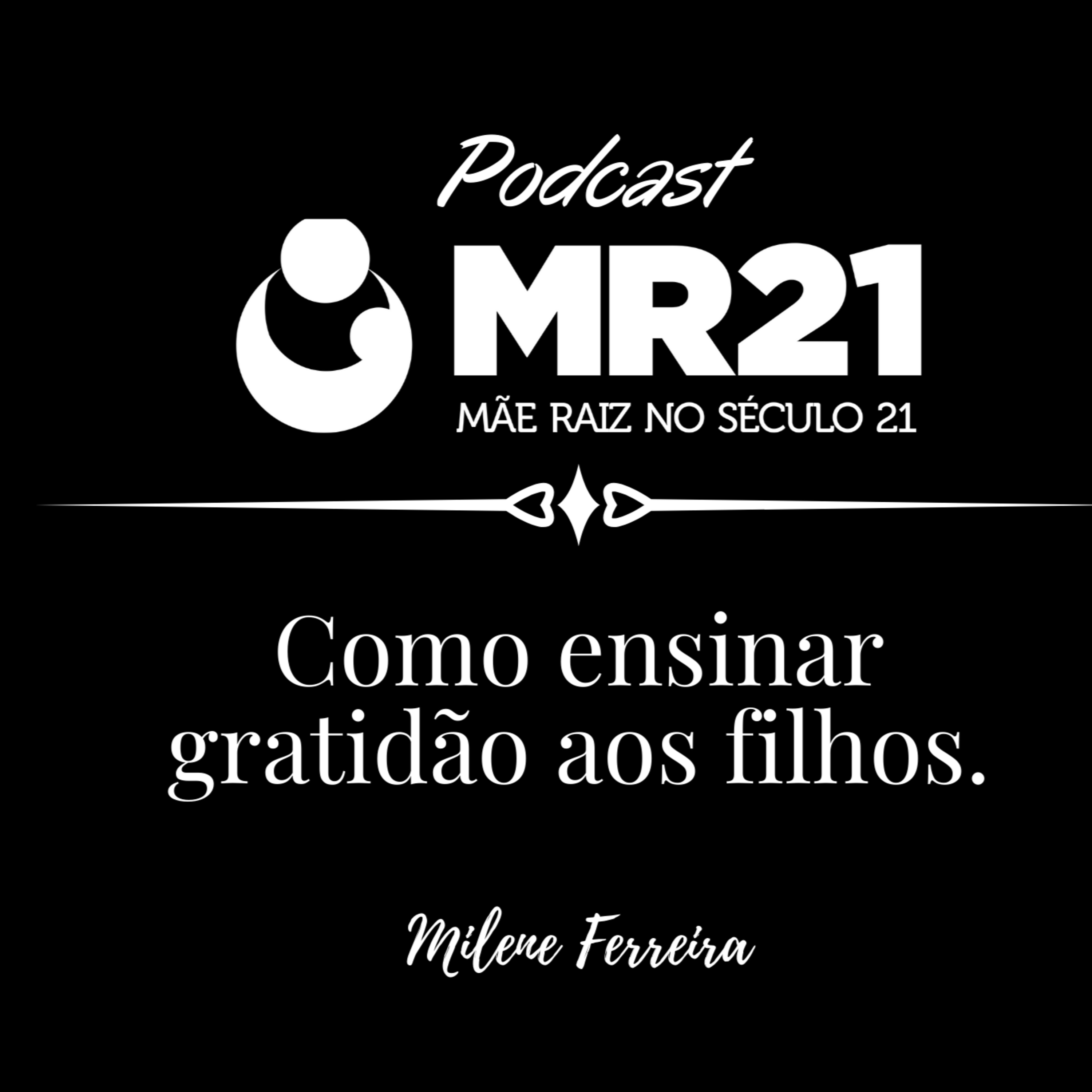 Milene Ferreira MR21