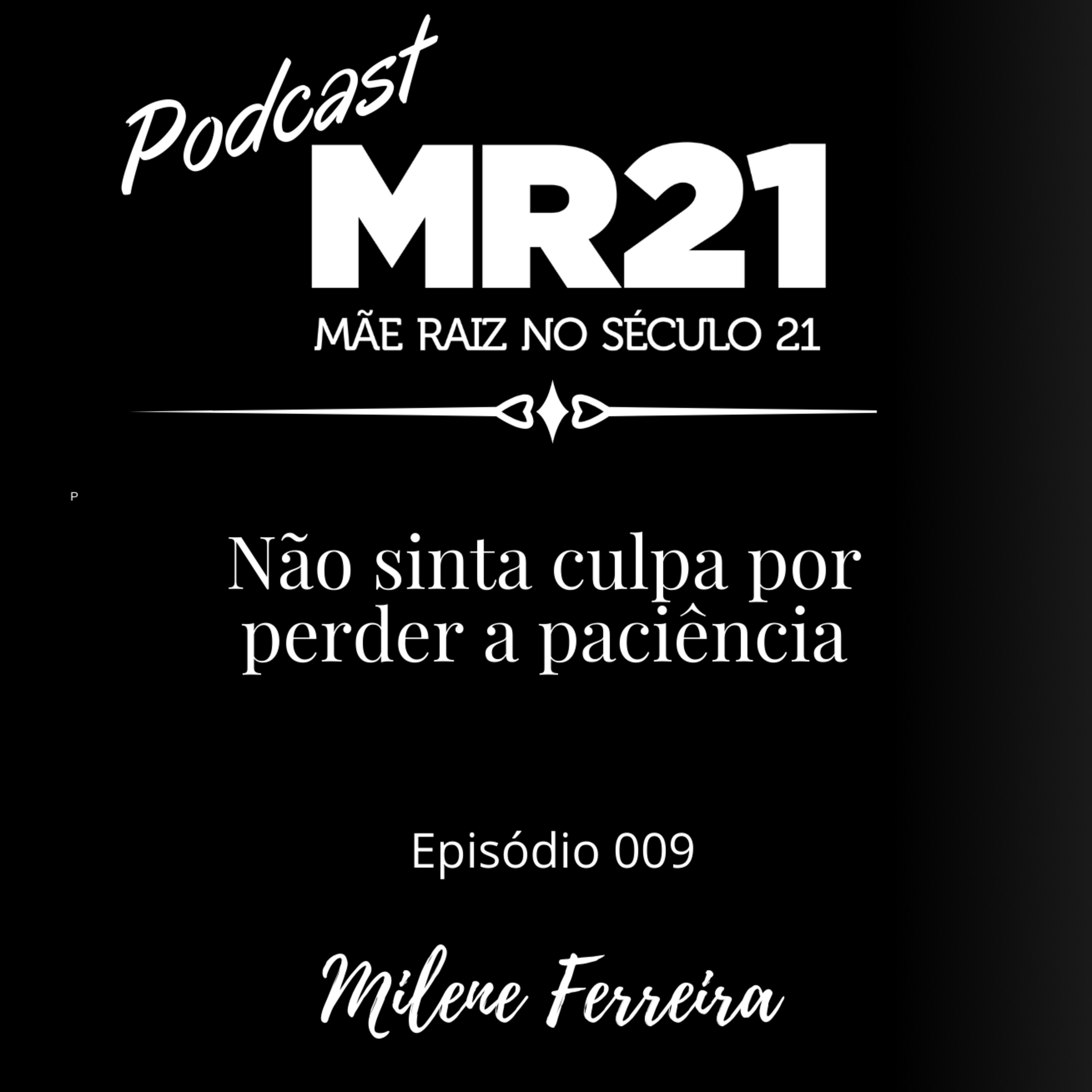 Milene Ferreira MR21