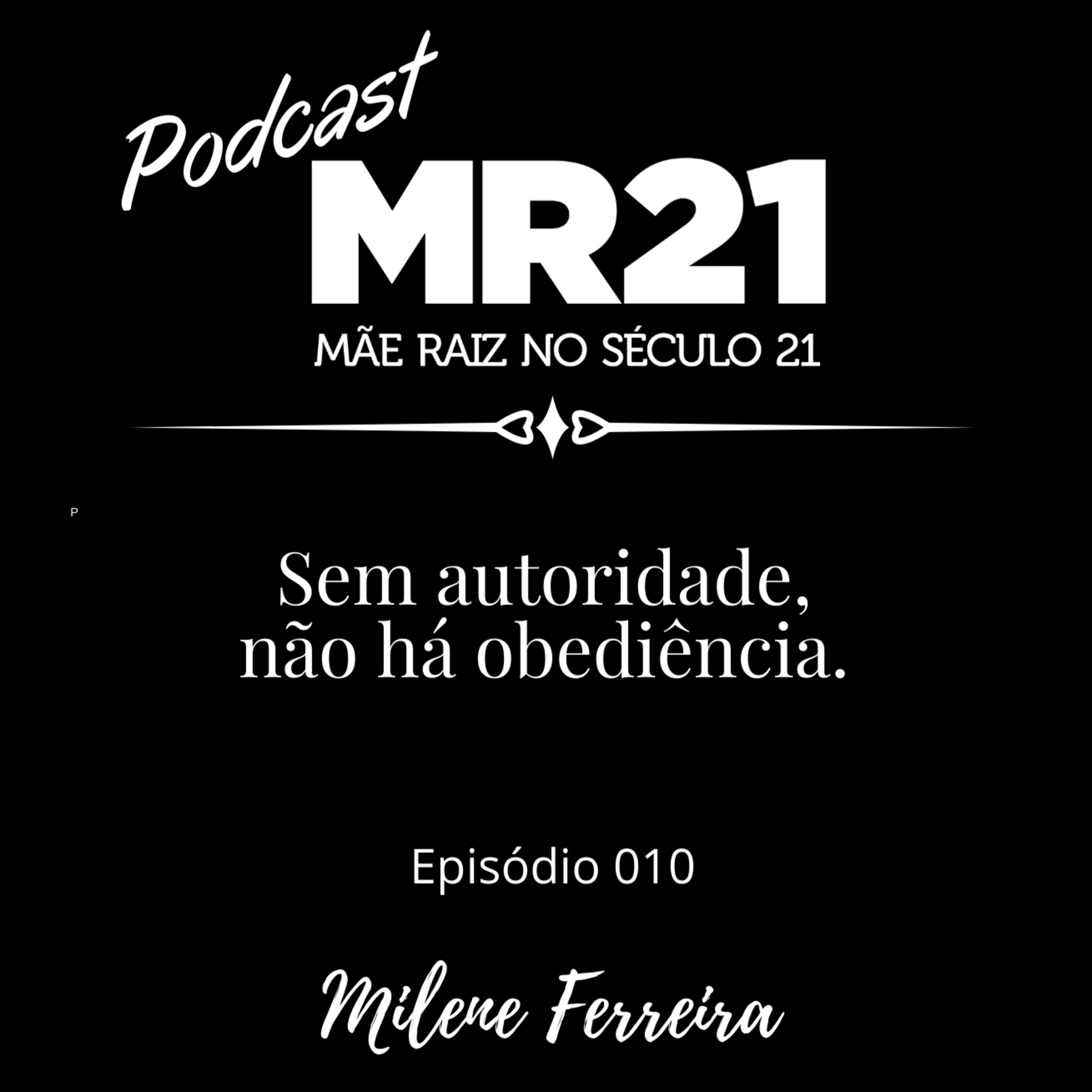 Milene Ferreira MR21