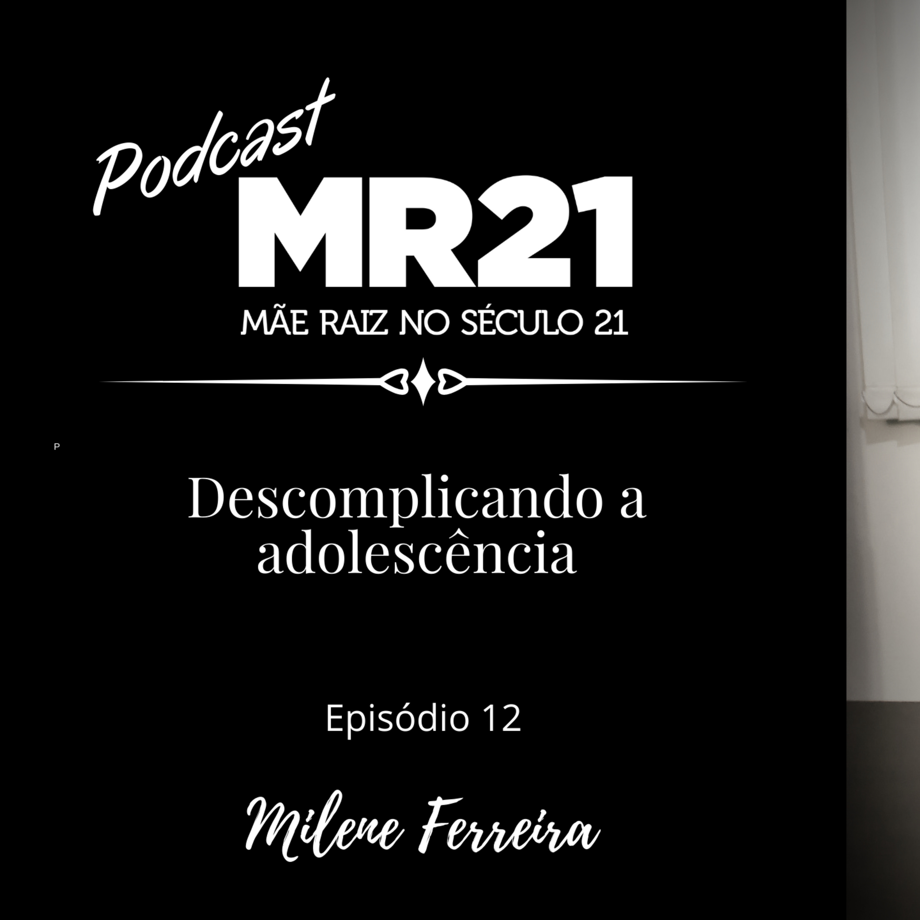 Milene Ferreira MR21