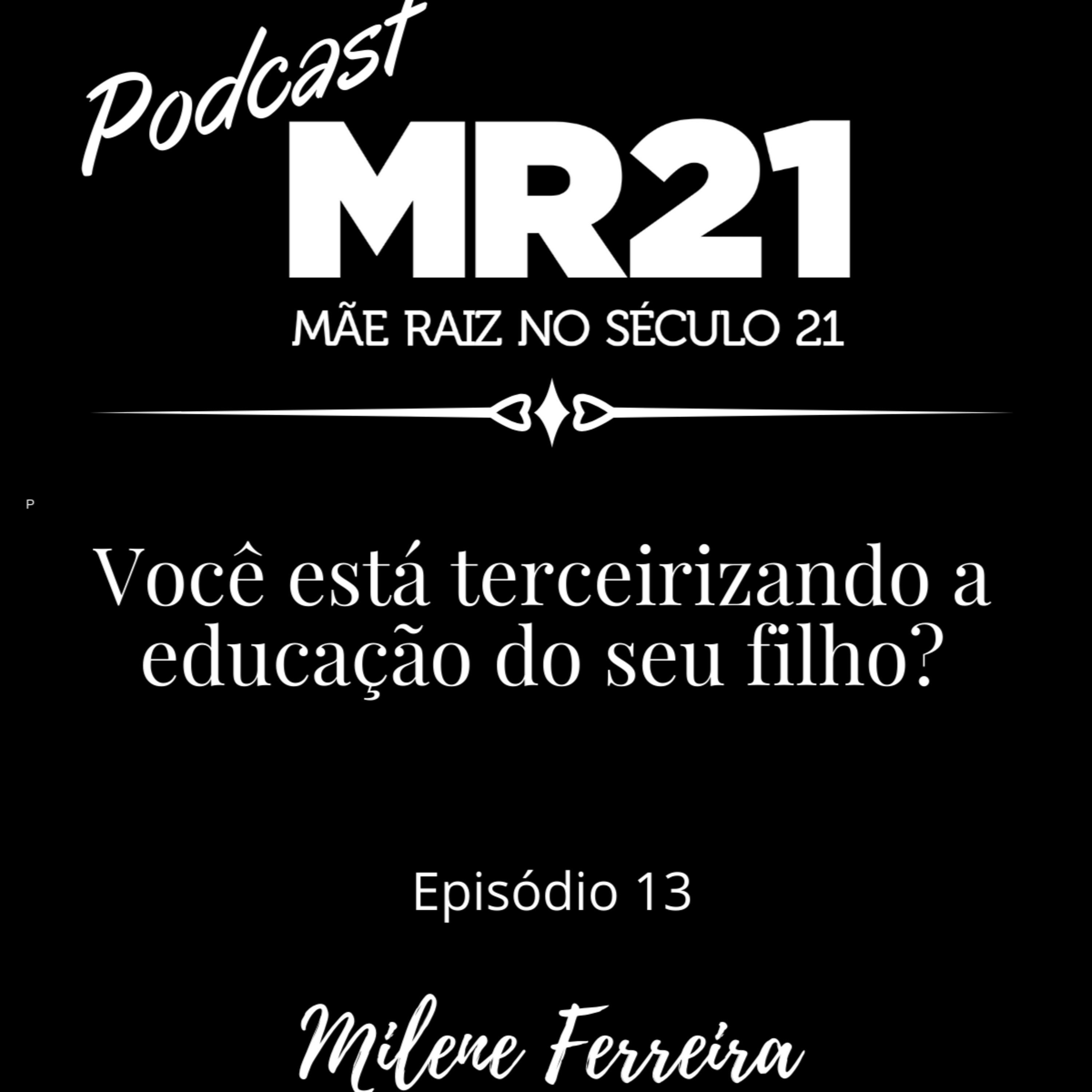 Milene Ferreira MR21