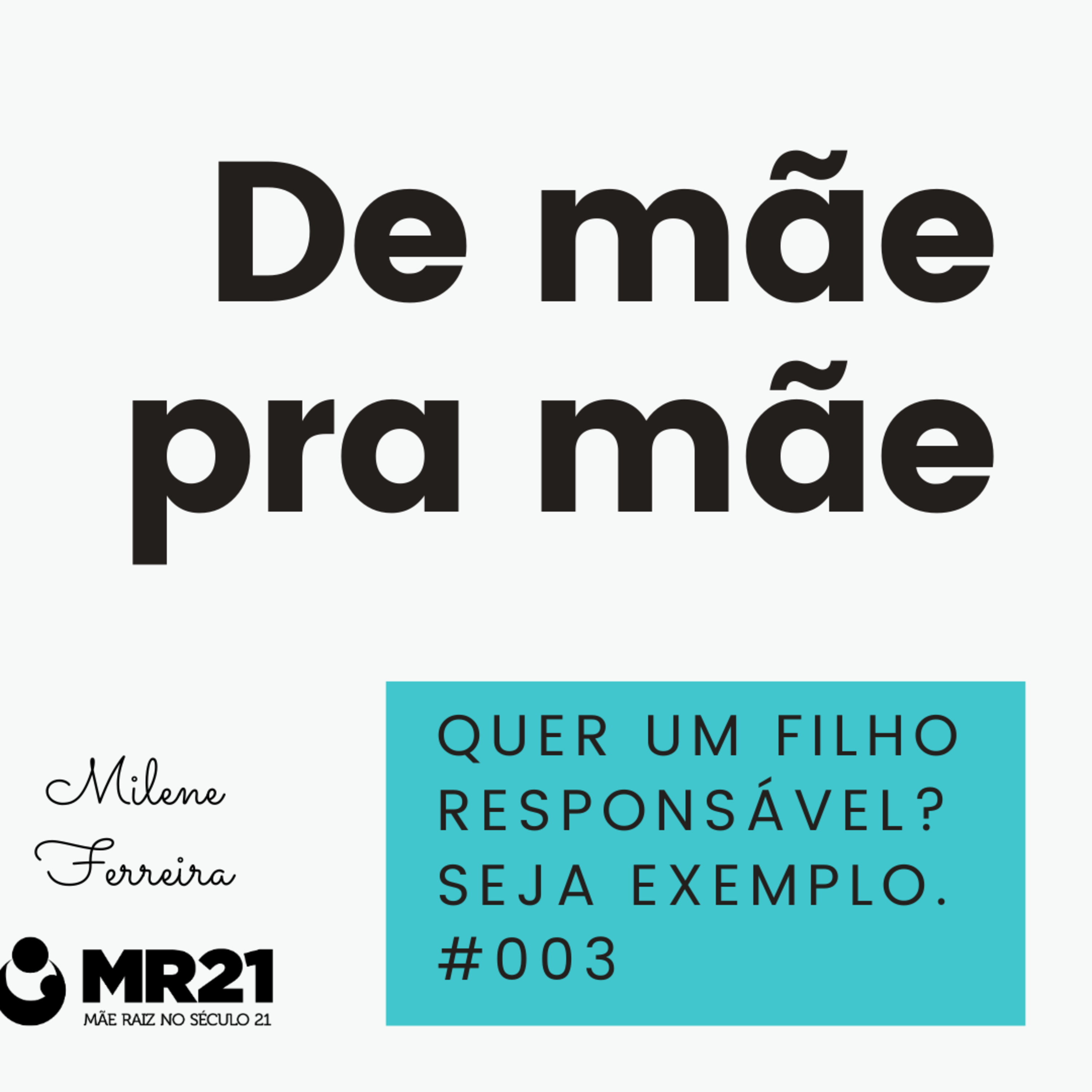 Milene Ferreira MR21