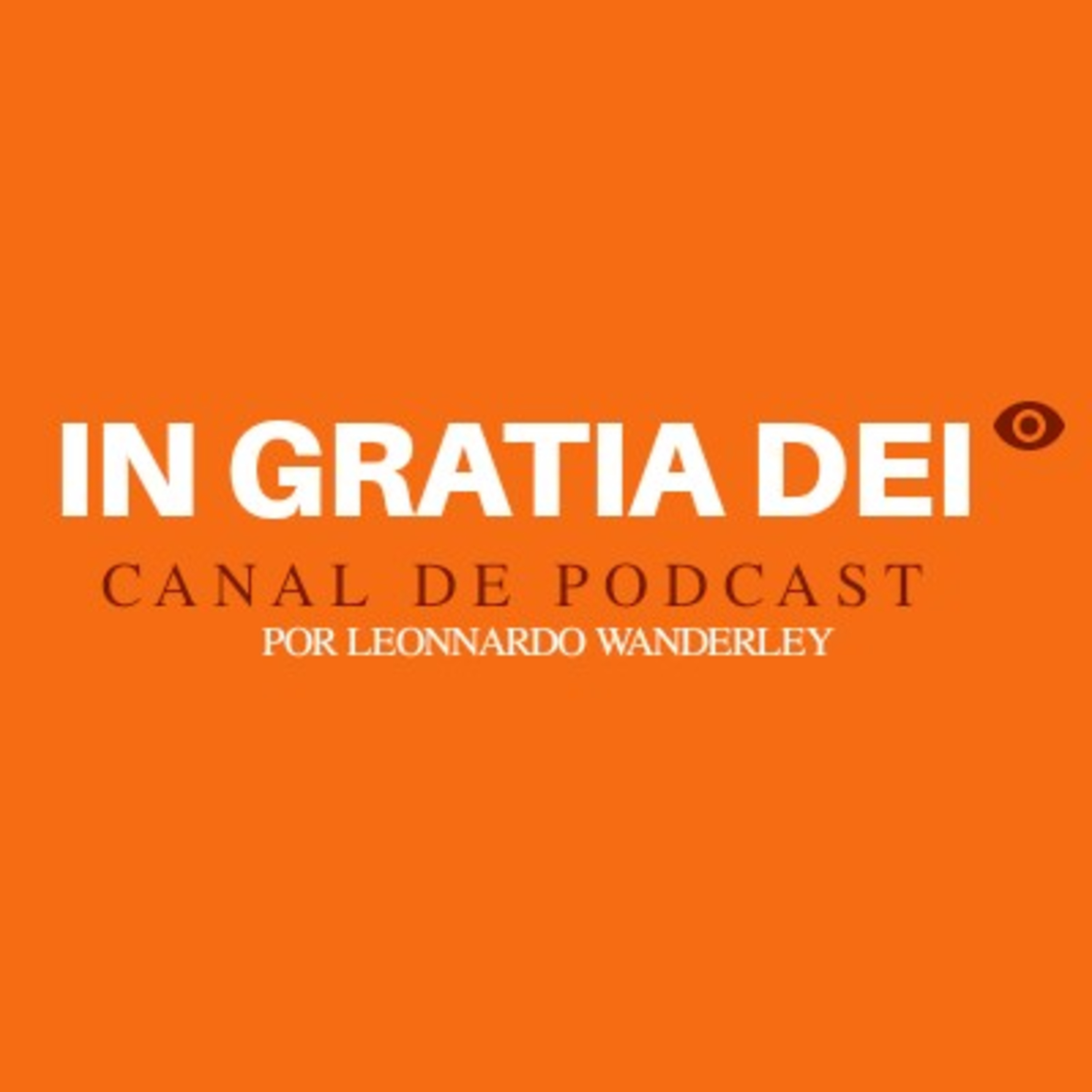 IN GRATIA DEI