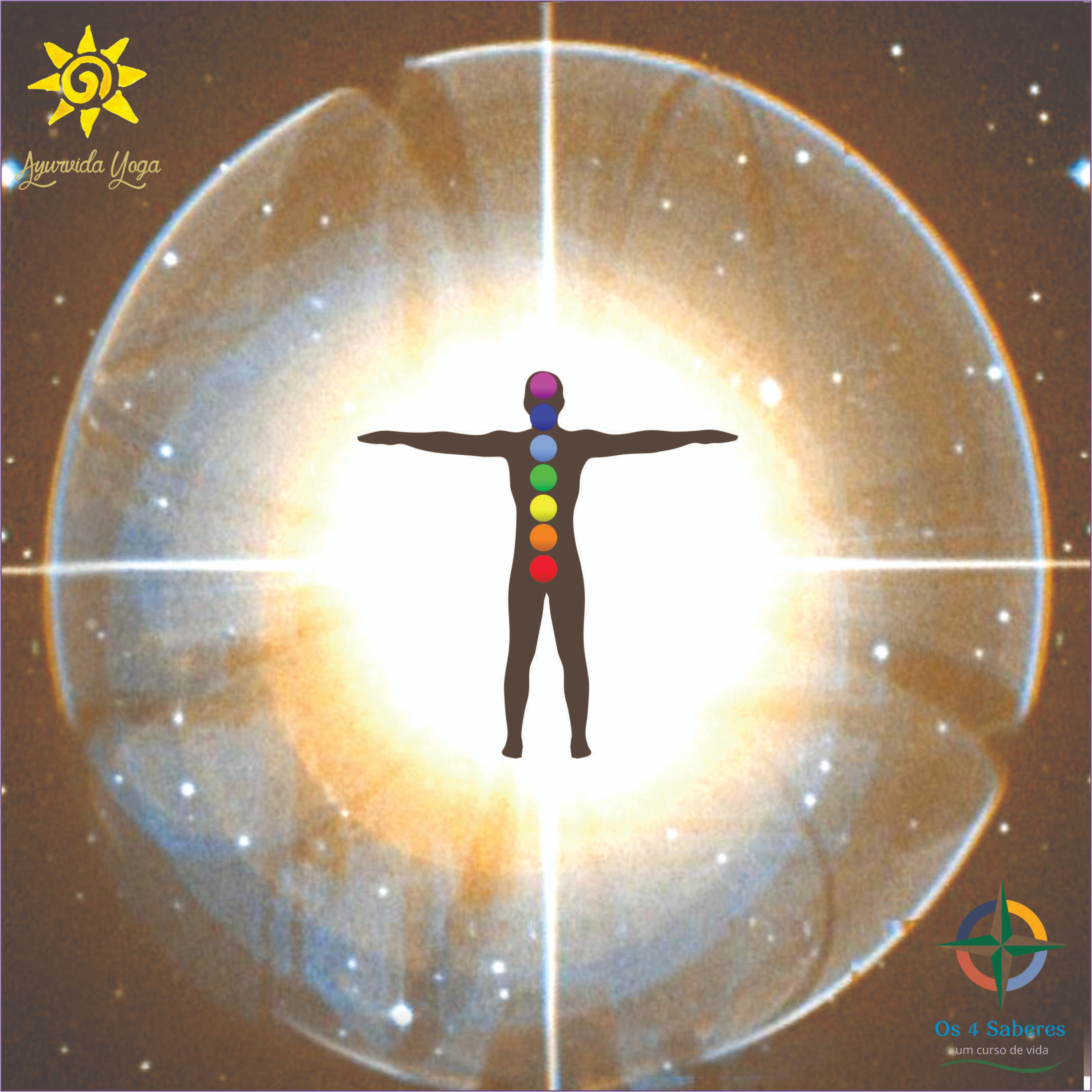 Ayurvida - Os 4 Saberes