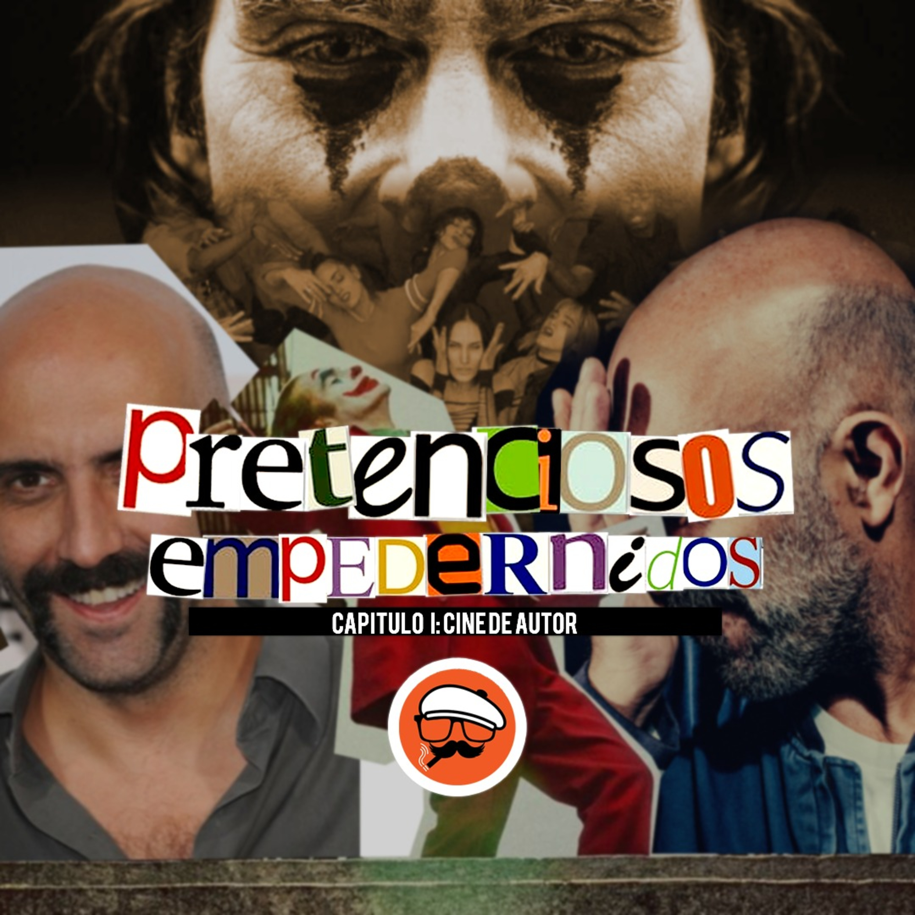 Pretenciosos Empedernidos