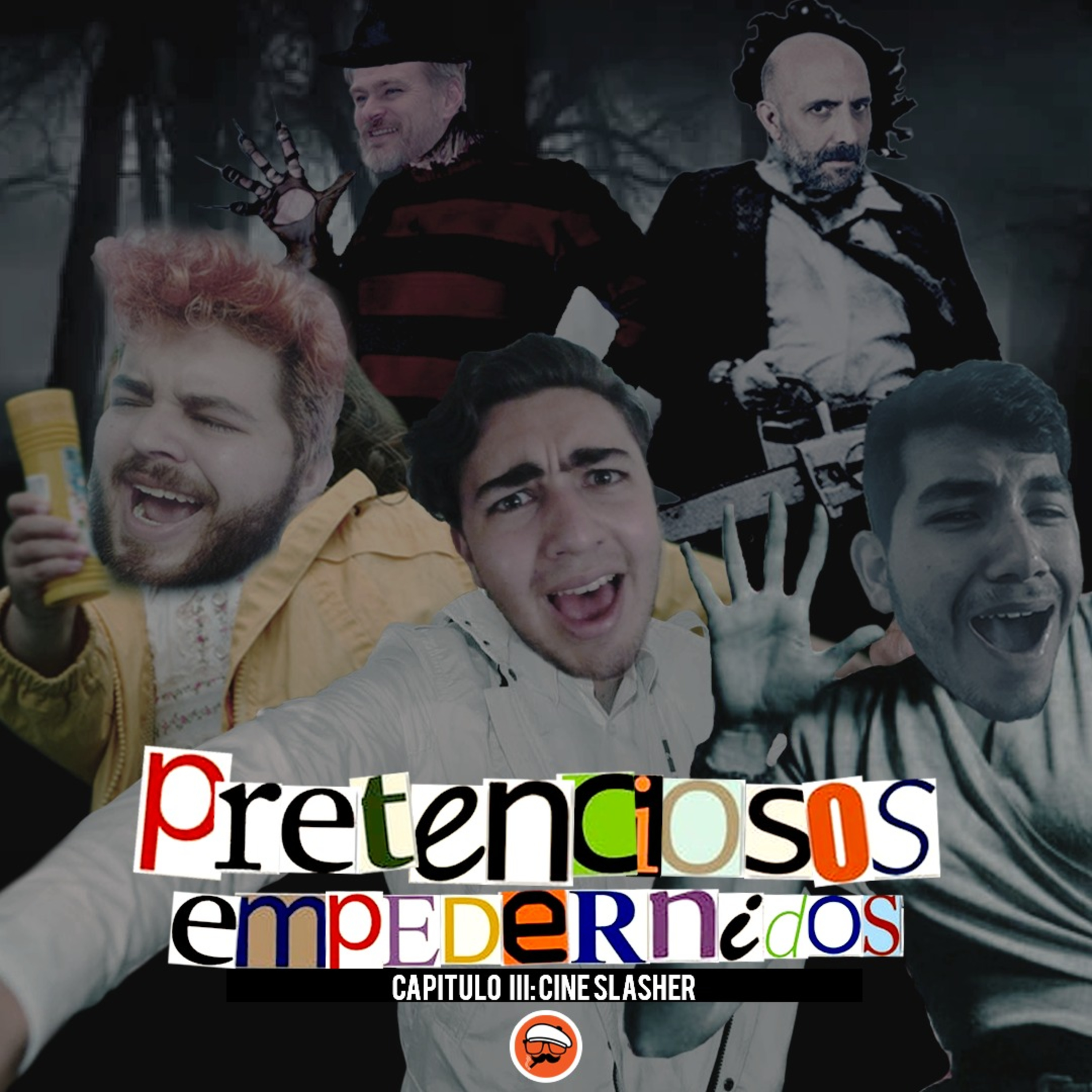 Pretenciosos Empedernidos