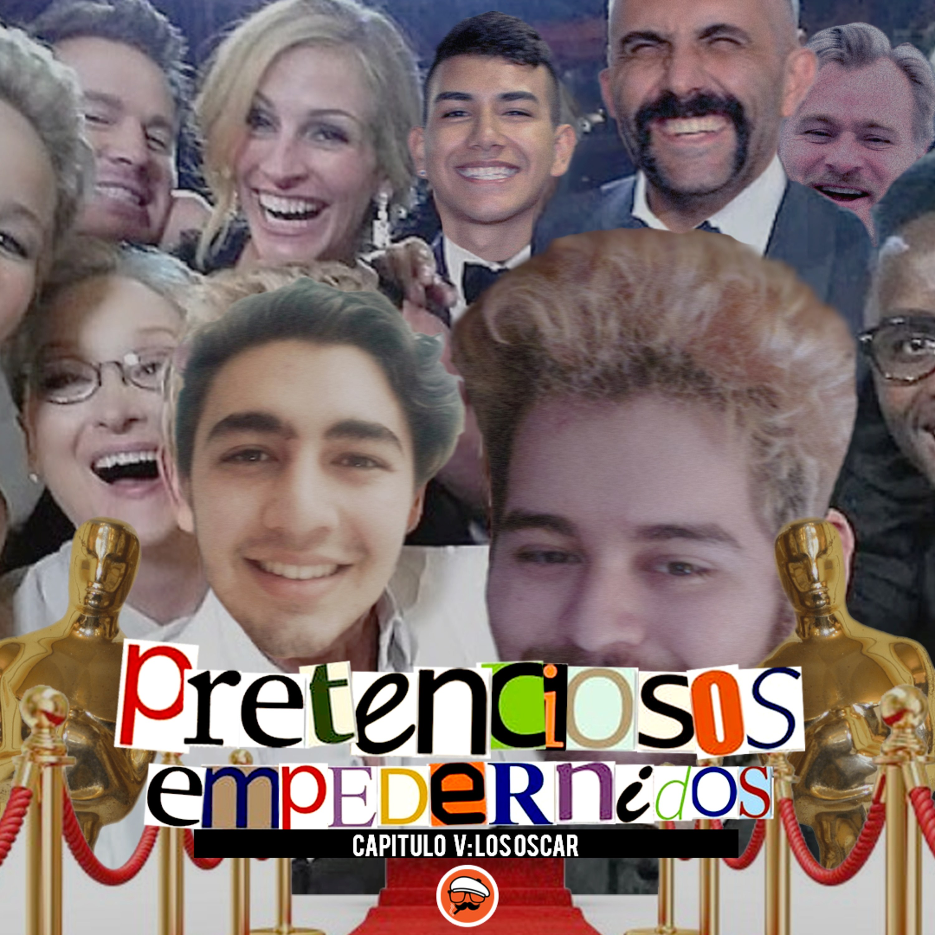 Pretenciosos Empedernidos