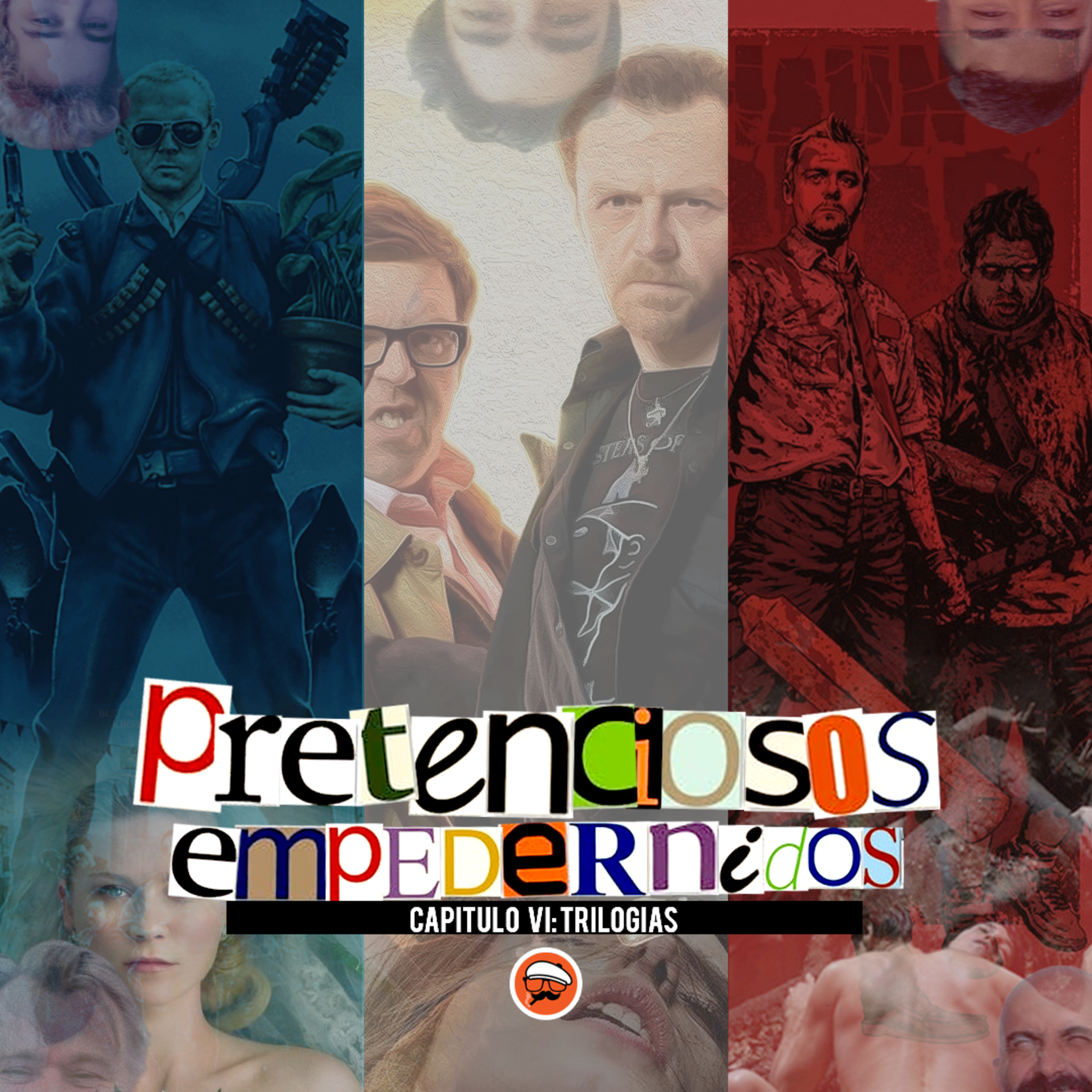 Pretenciosos Empedernidos