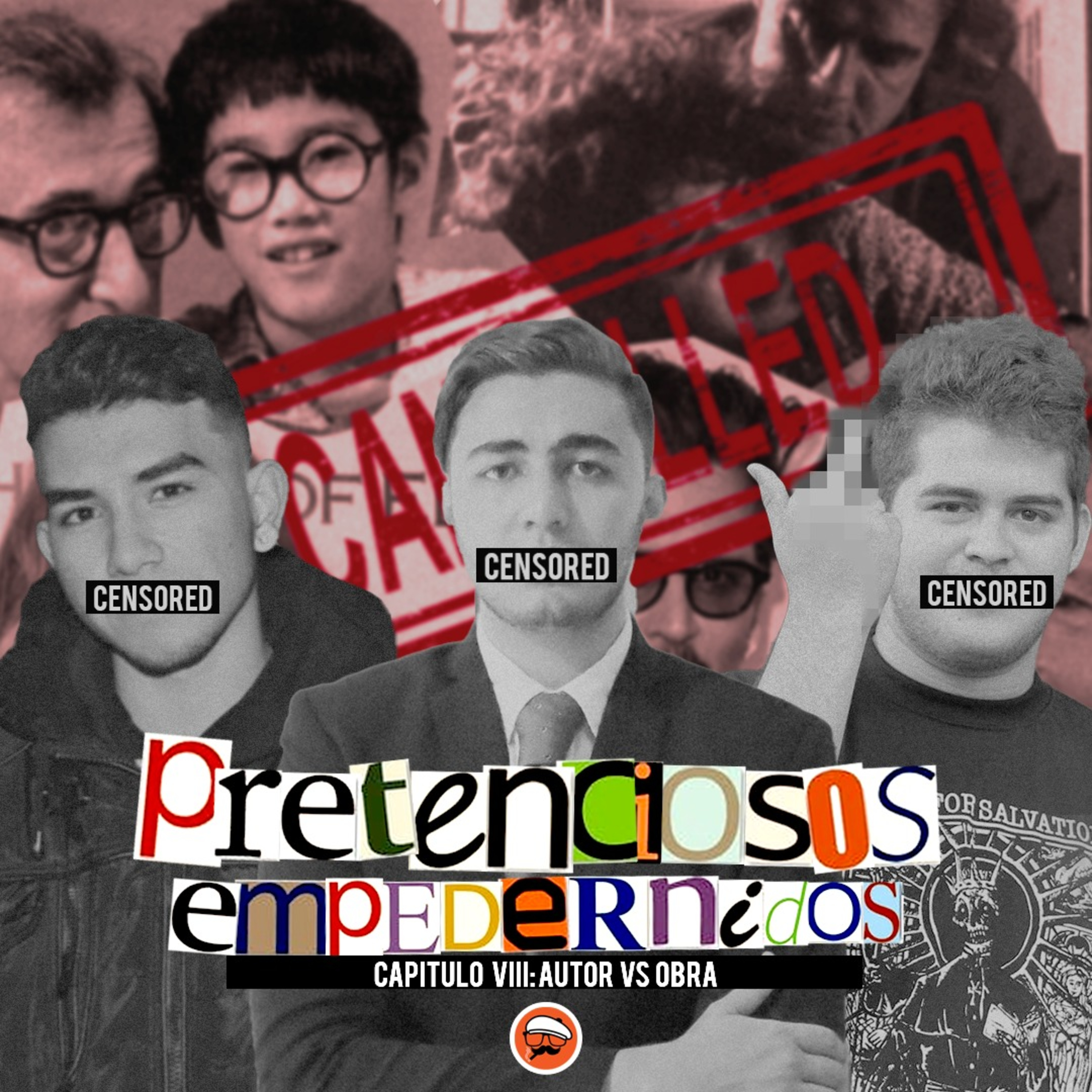 Pretenciosos Empedernidos