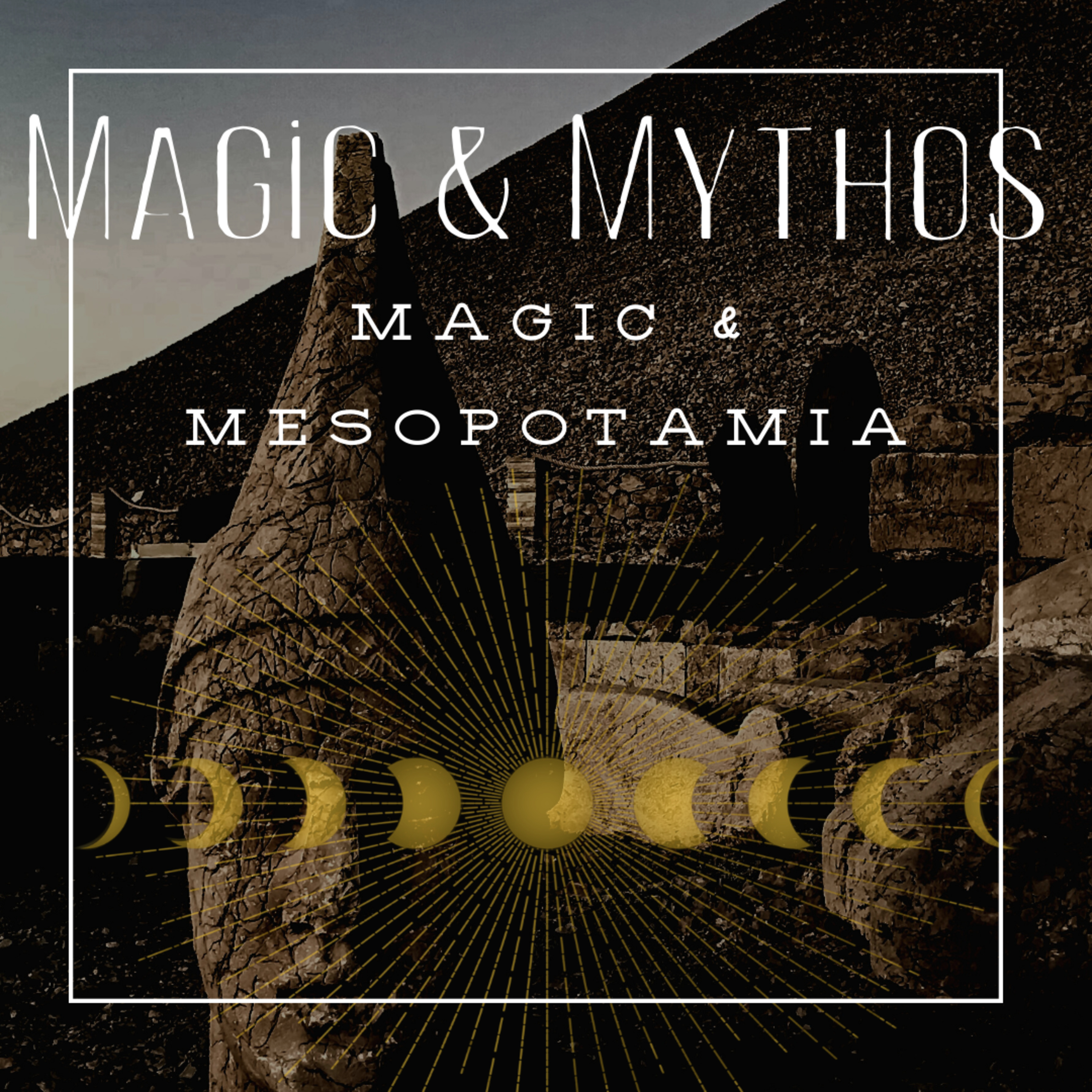 Magic & Mythos