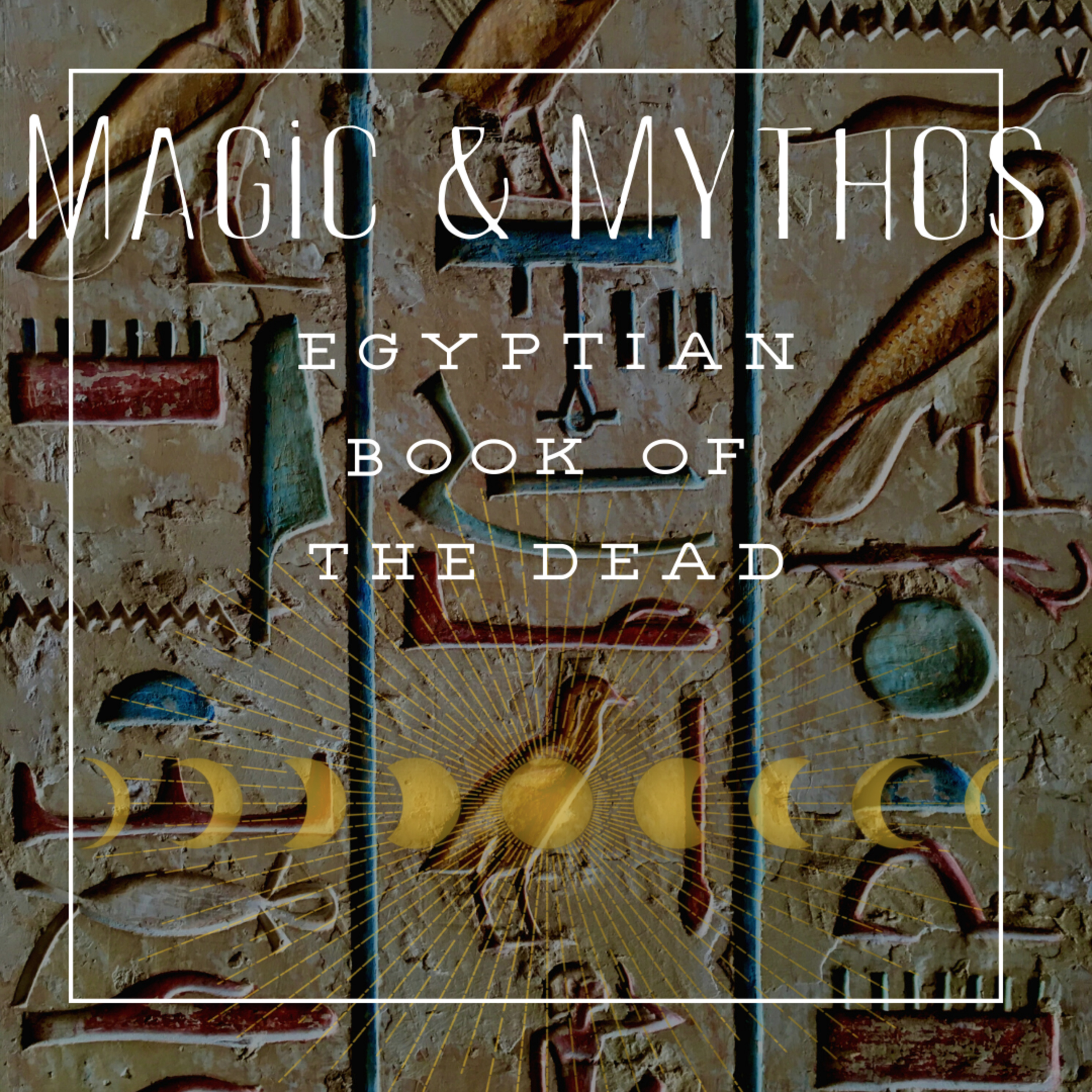 Magic & Mythos