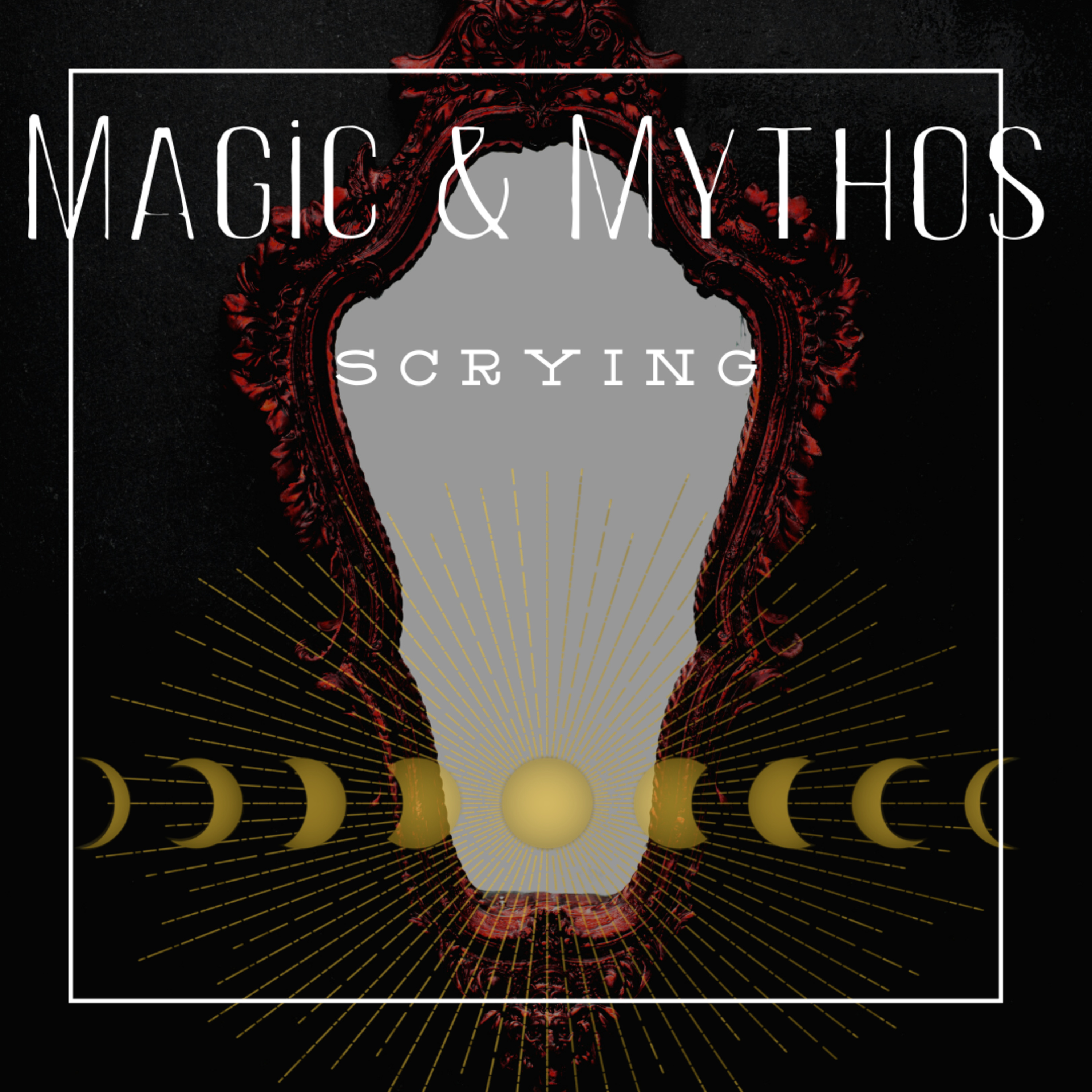 Magic & Mythos