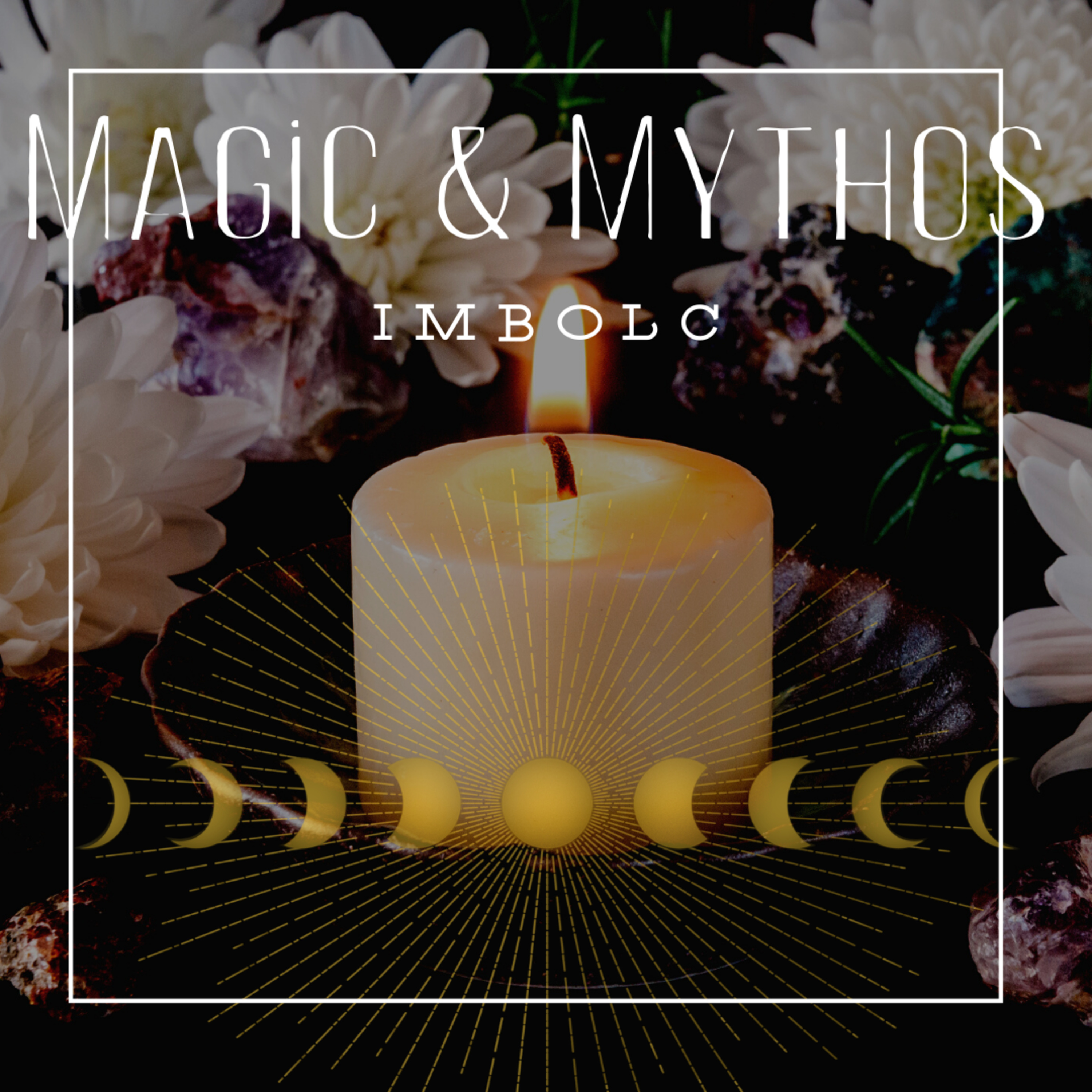 Magic & Mythos