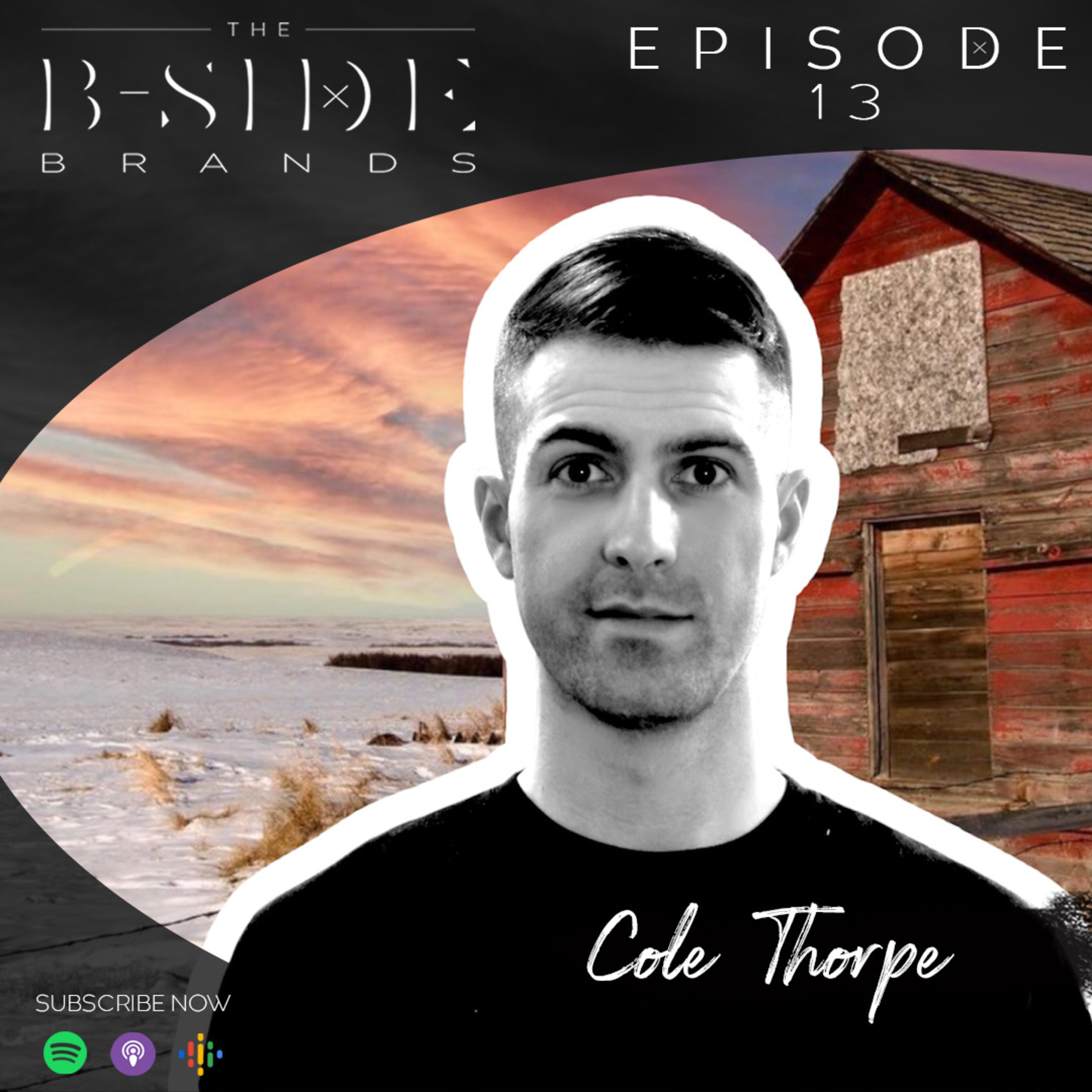 #013 — Cole Thorpe: Prairie Proud